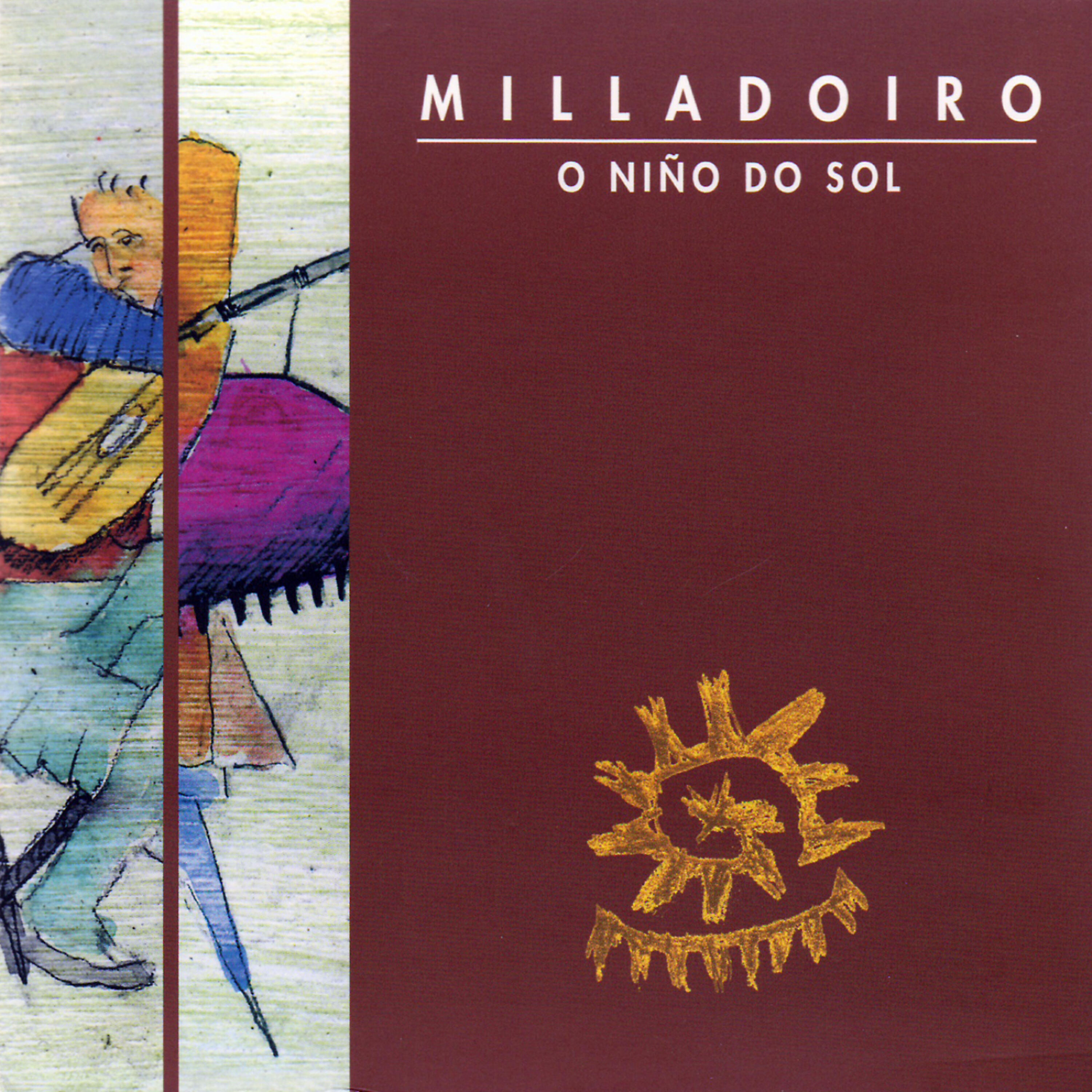 Релиз O Niño Do Sol