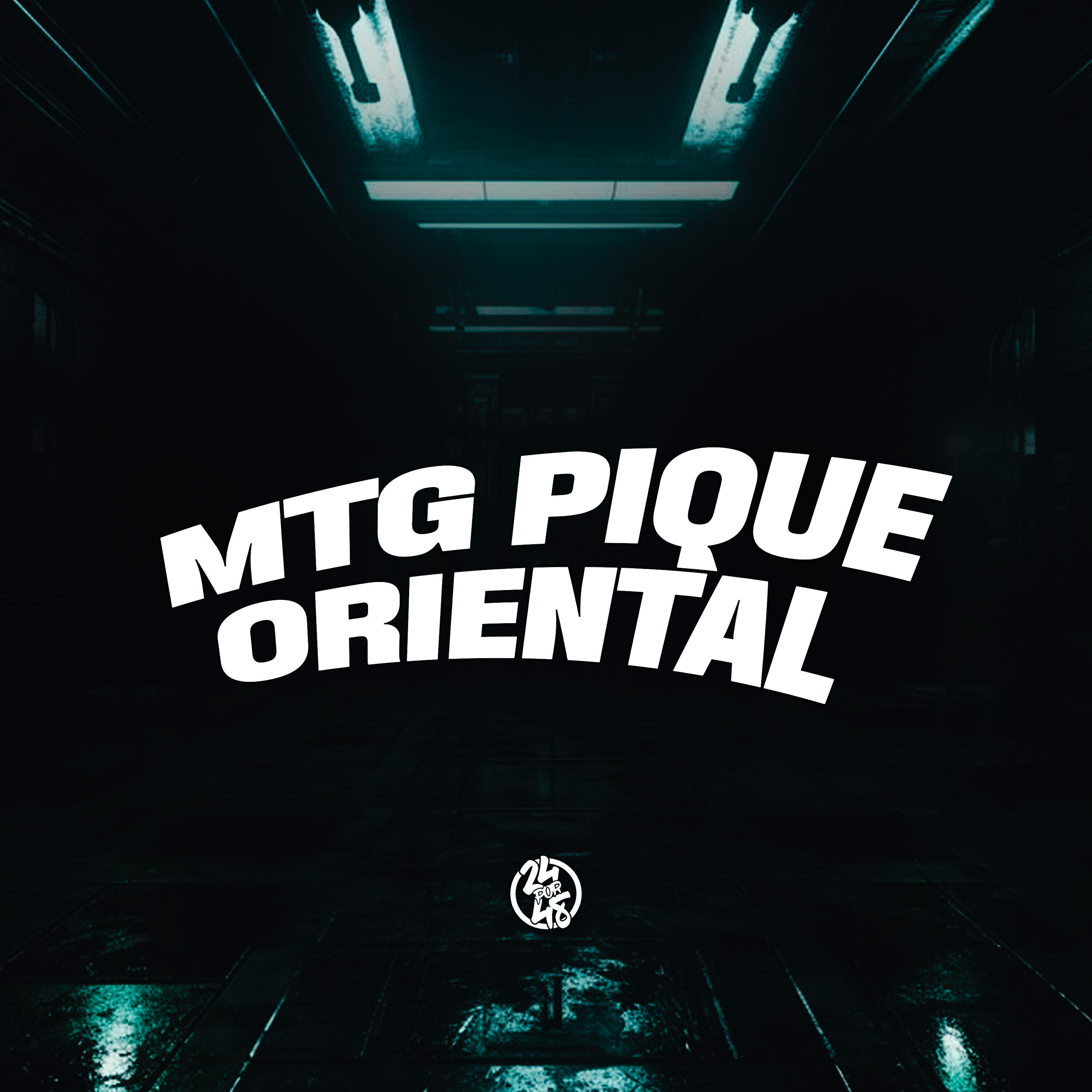 Релиз Mtg Pique Oriental