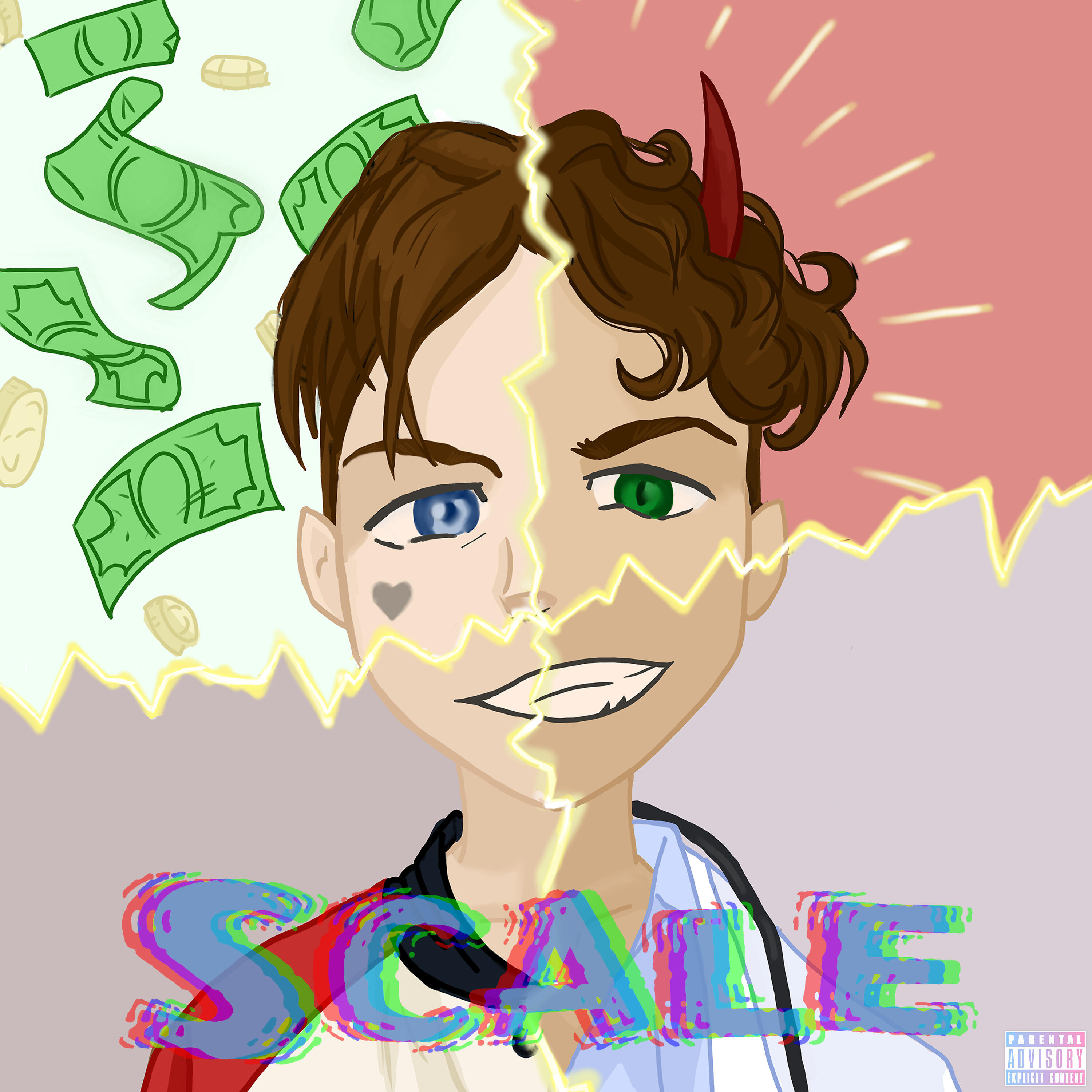 Релиз Scale