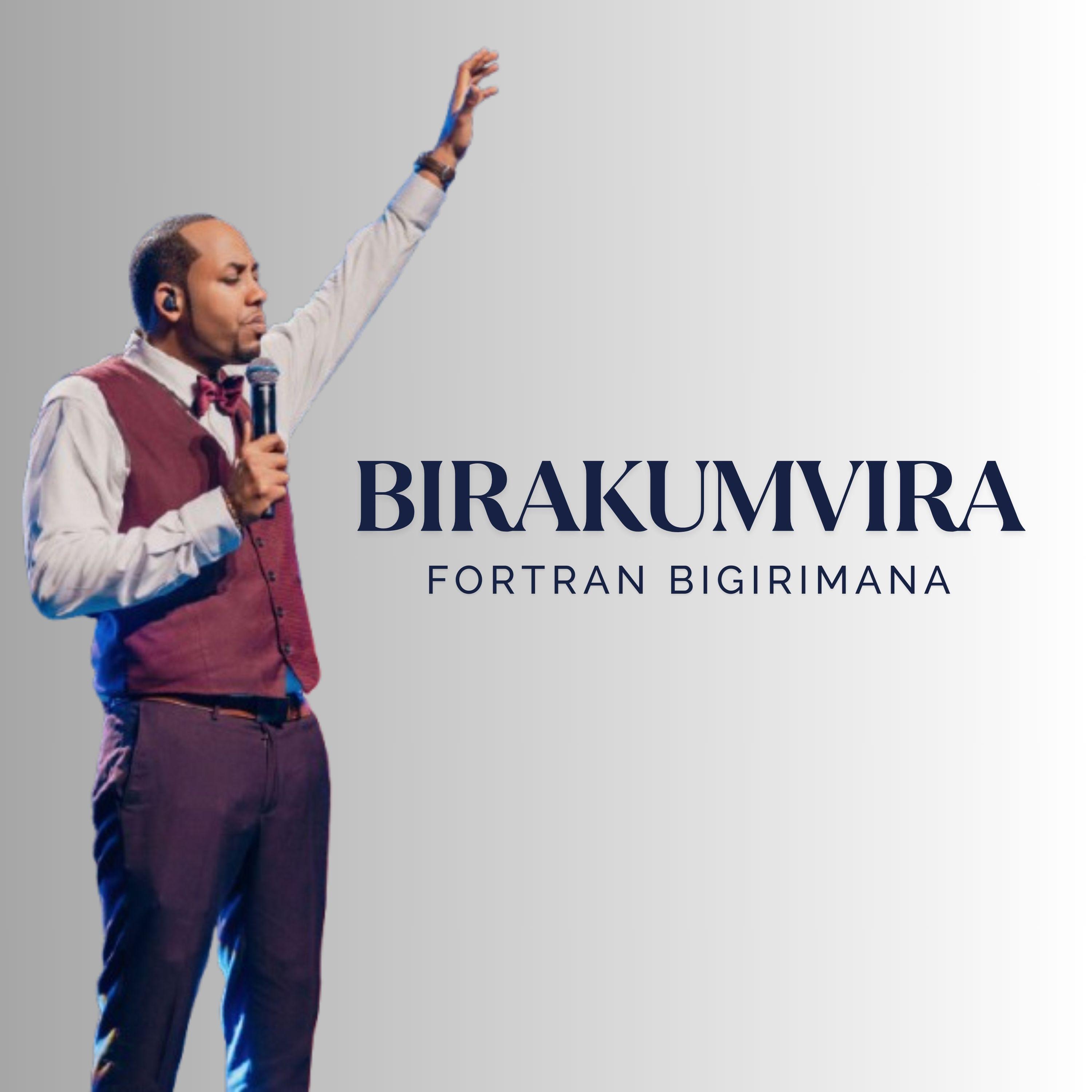 Релиз Birakumvira