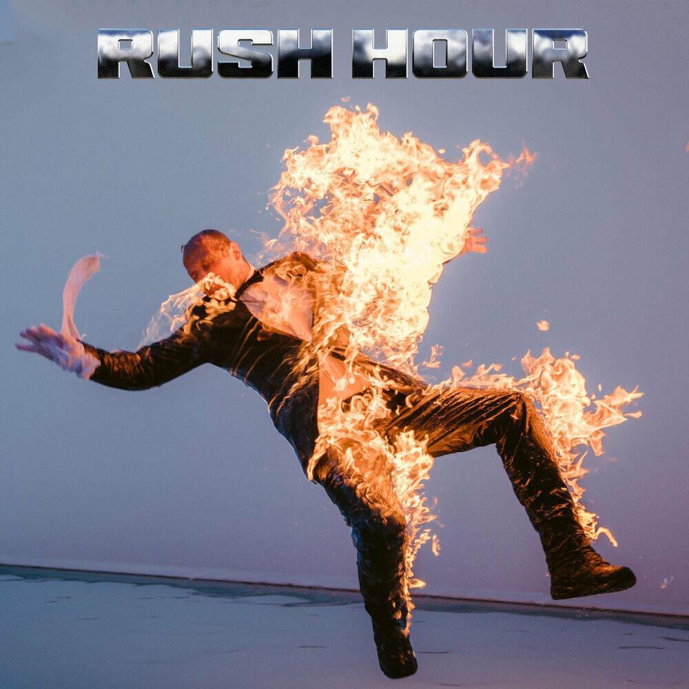Релиз Rush Hour