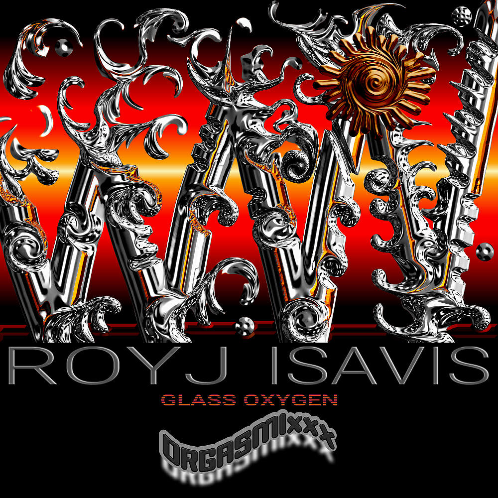 Релиз Glass Oxygen