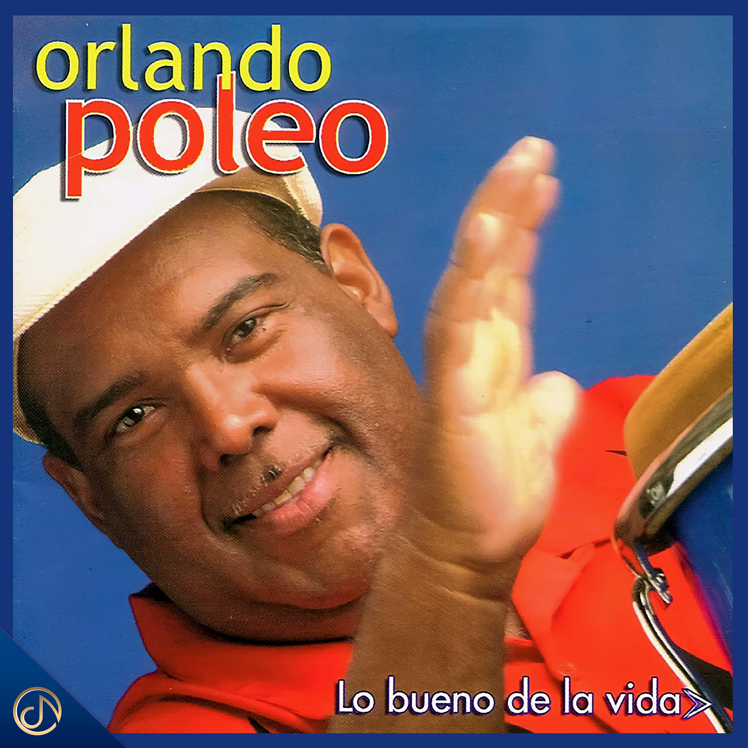 Релиз Lo Bueno De La Vida