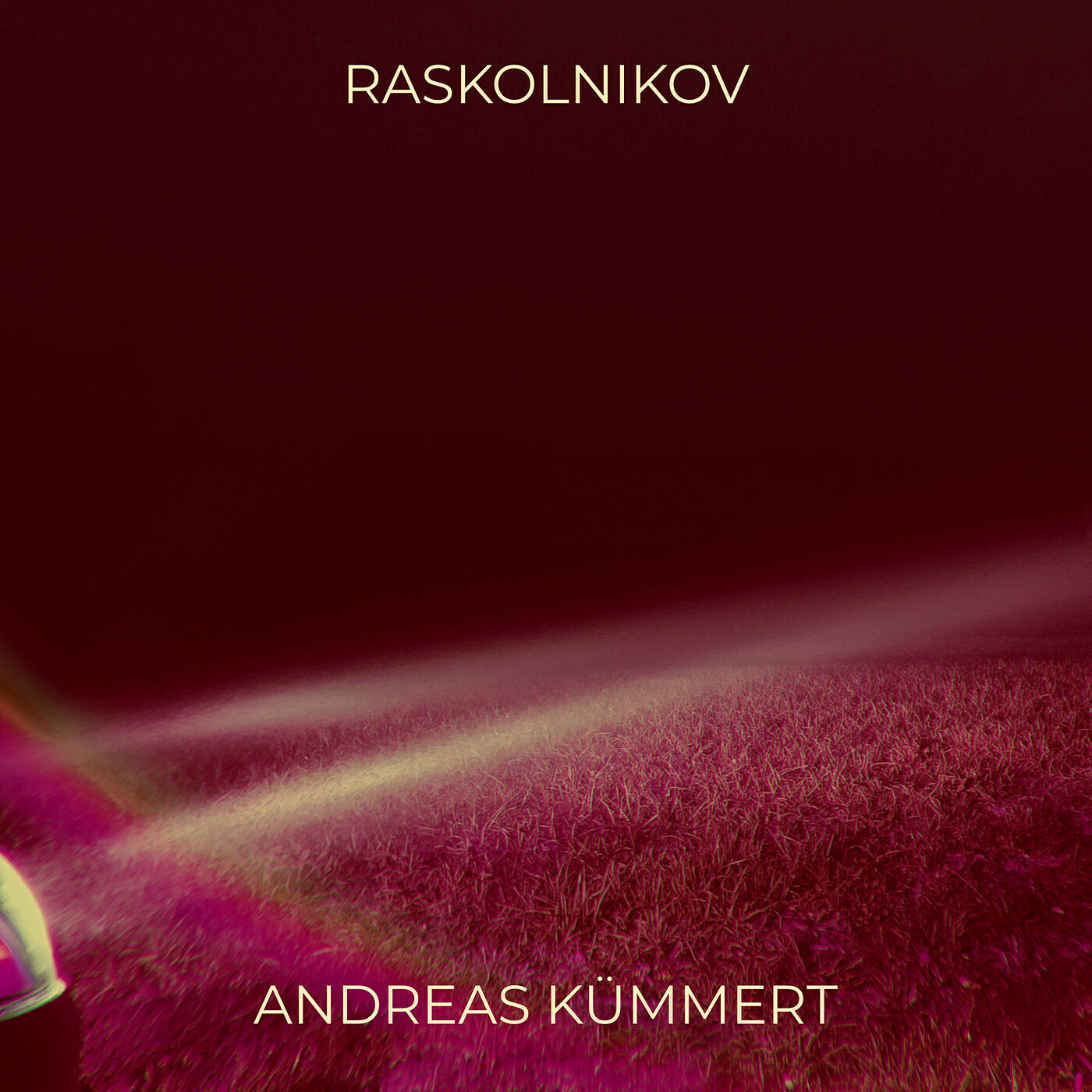Релиз Raskolnikov