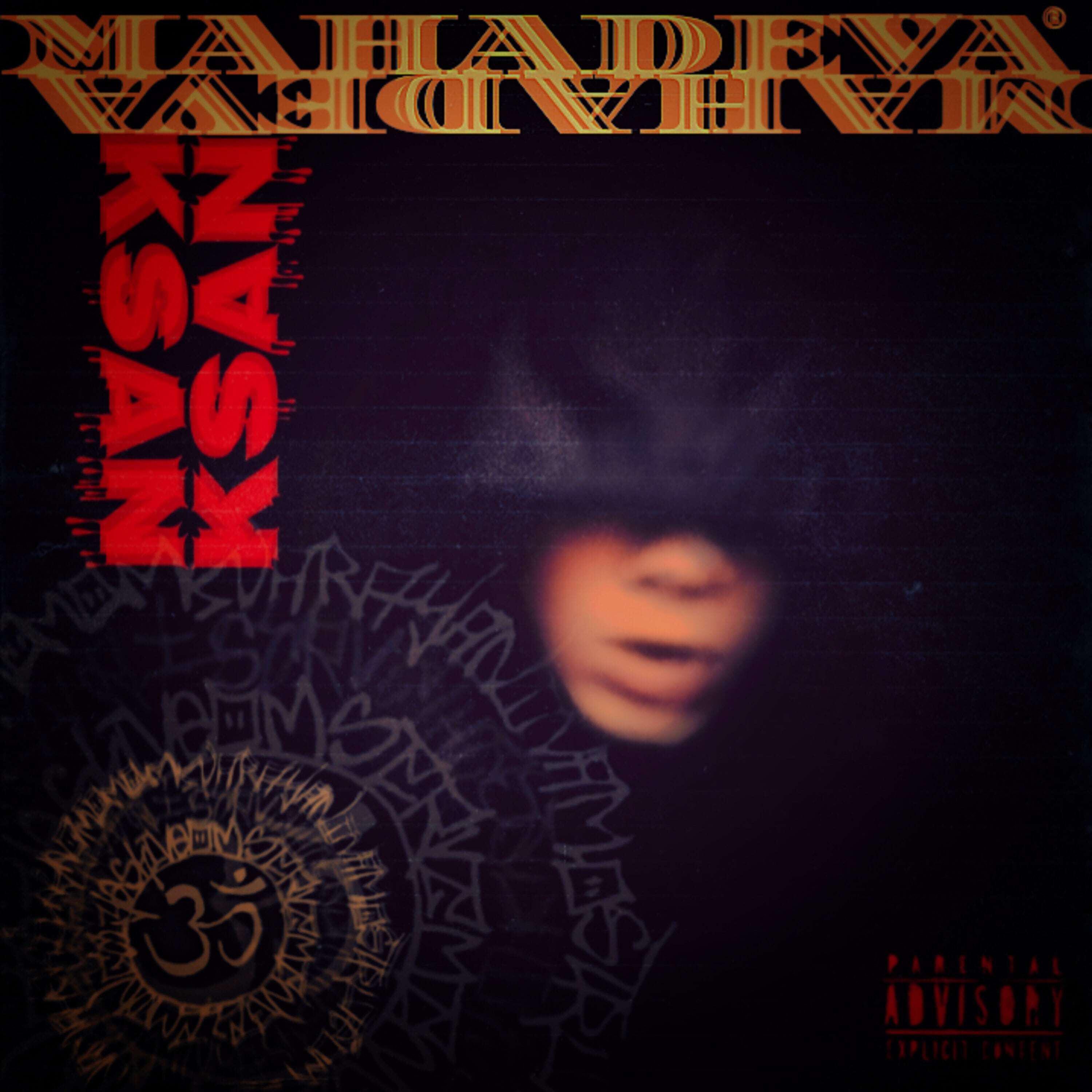 Постер альбома Mahadeva