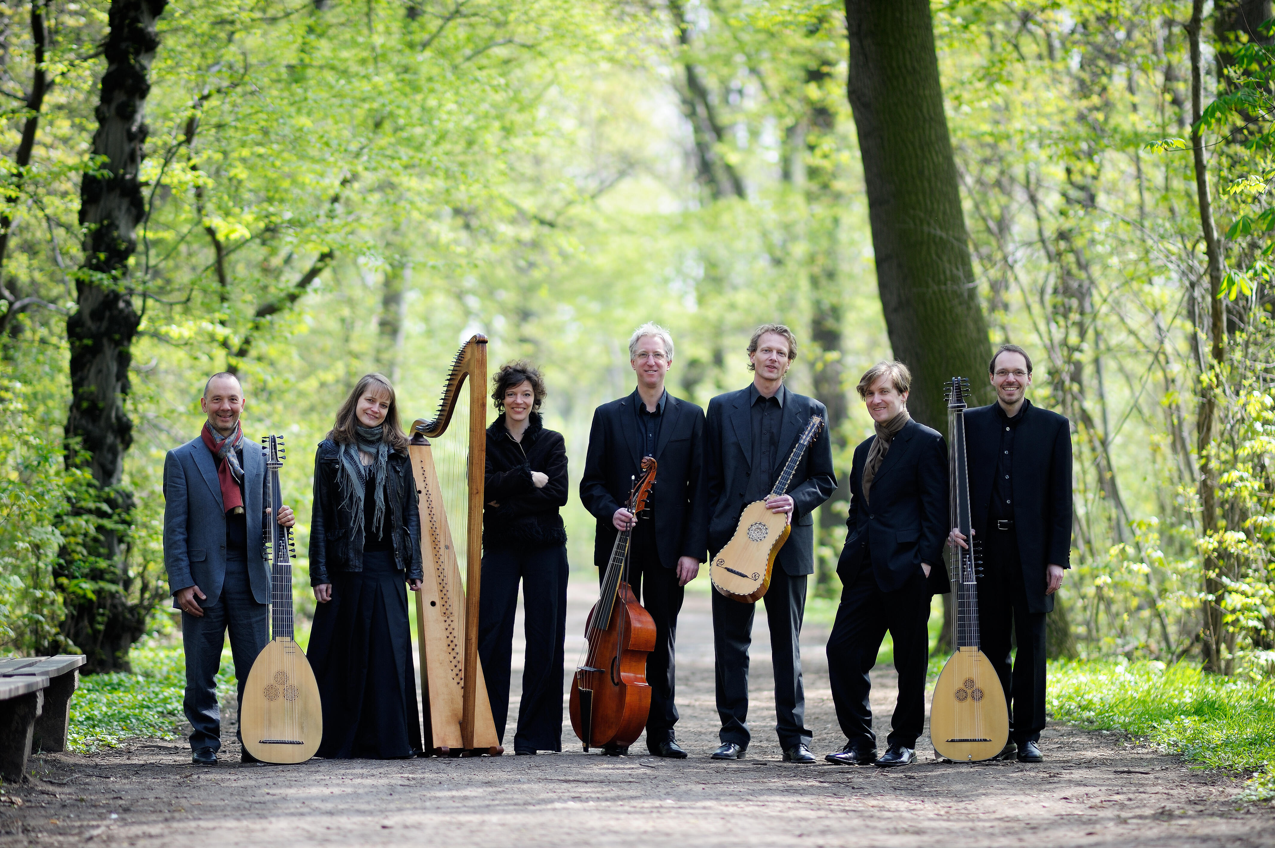 United Continuo Ensemble