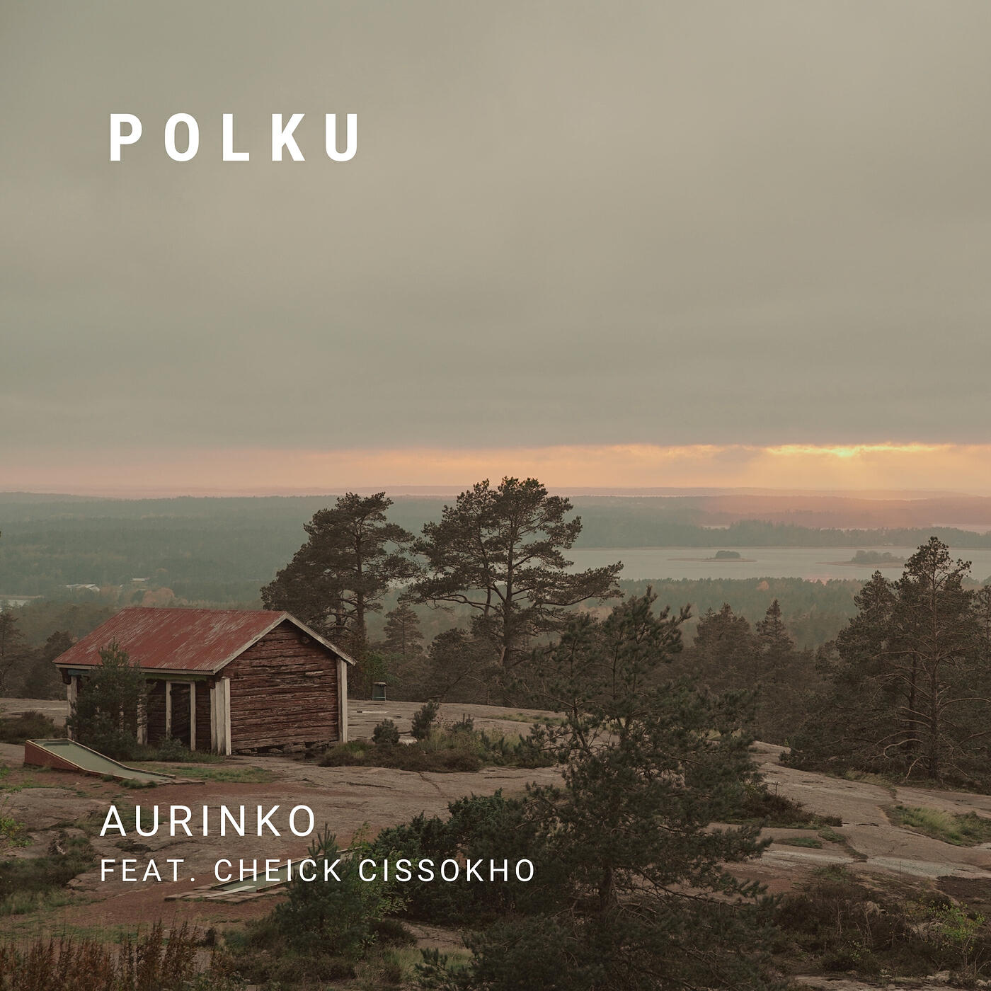 Релиз Aurinko