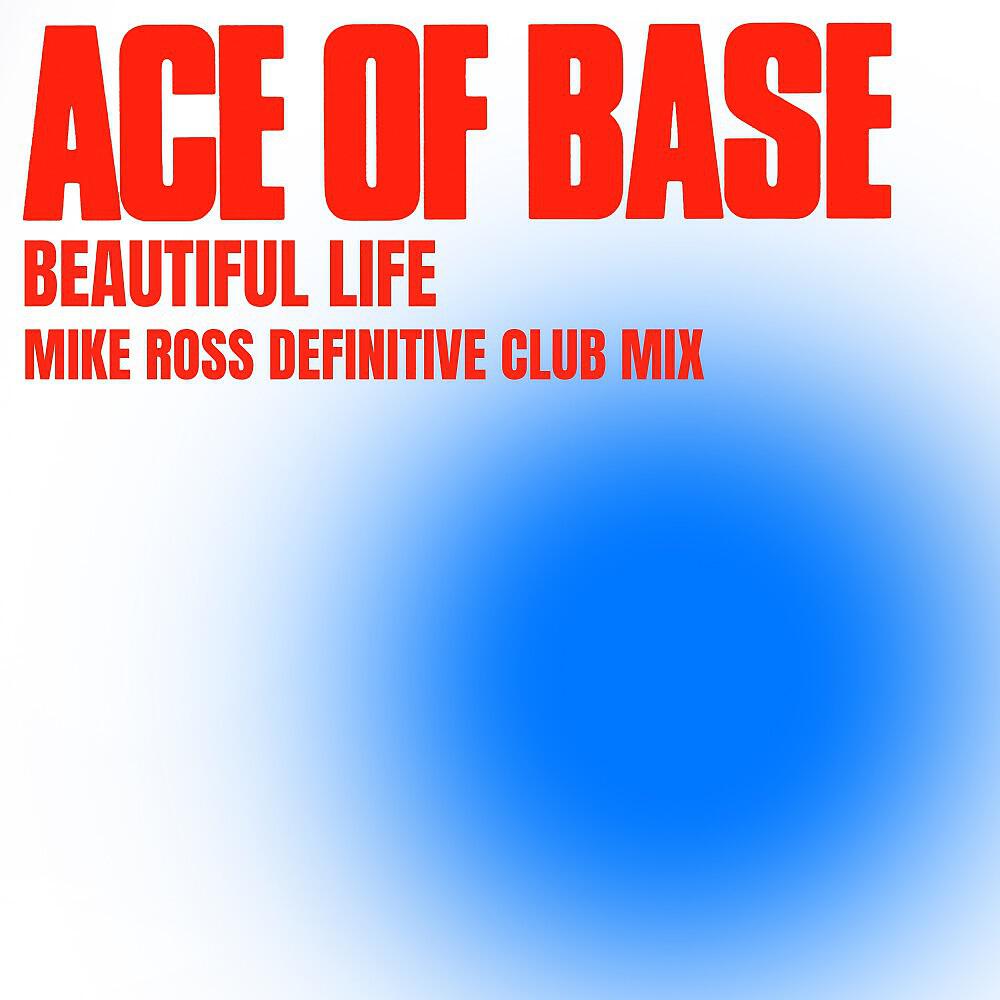 Релиз Beautiful Life (Mike Ross Definitive Club Mix)