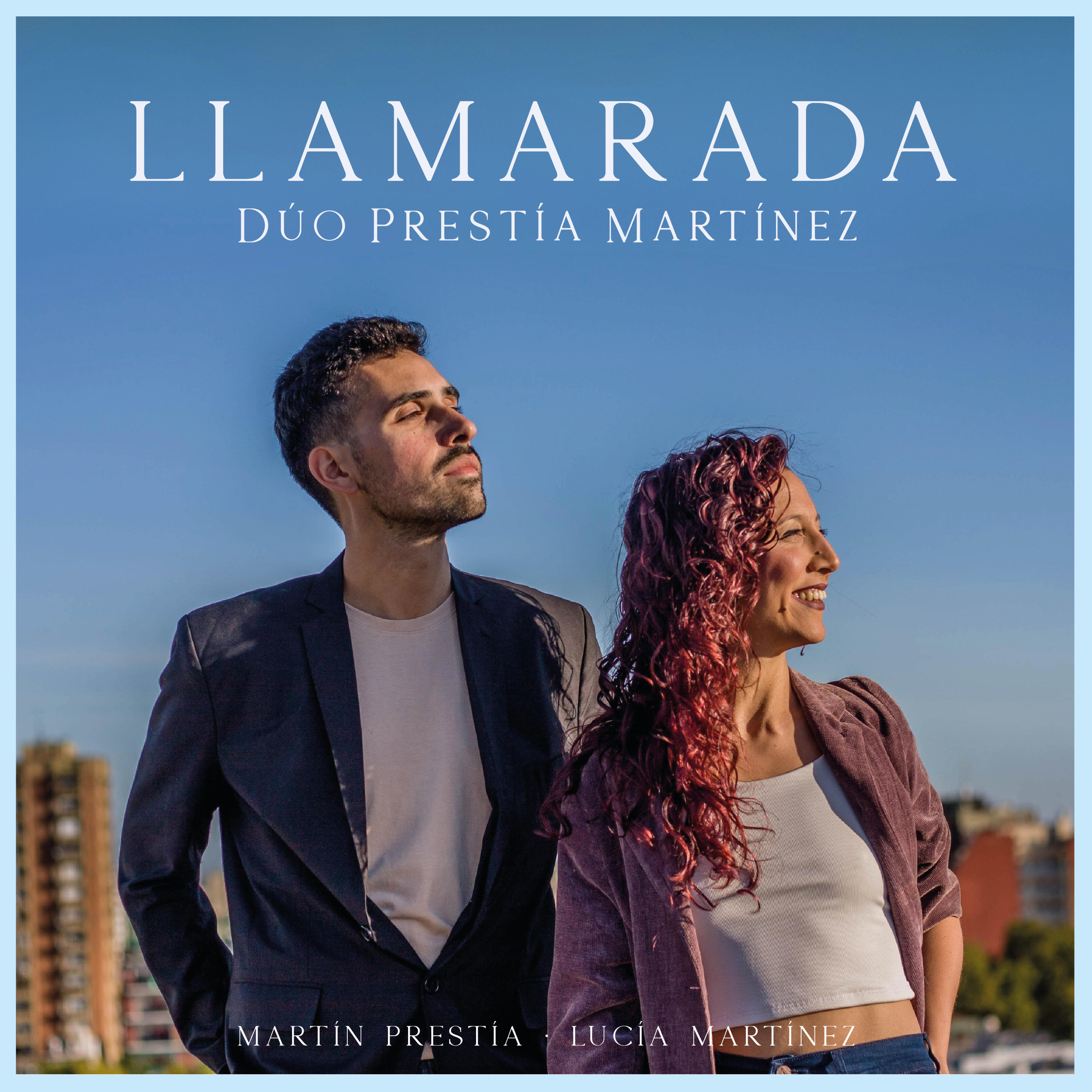 Dúo Prestía Martínez