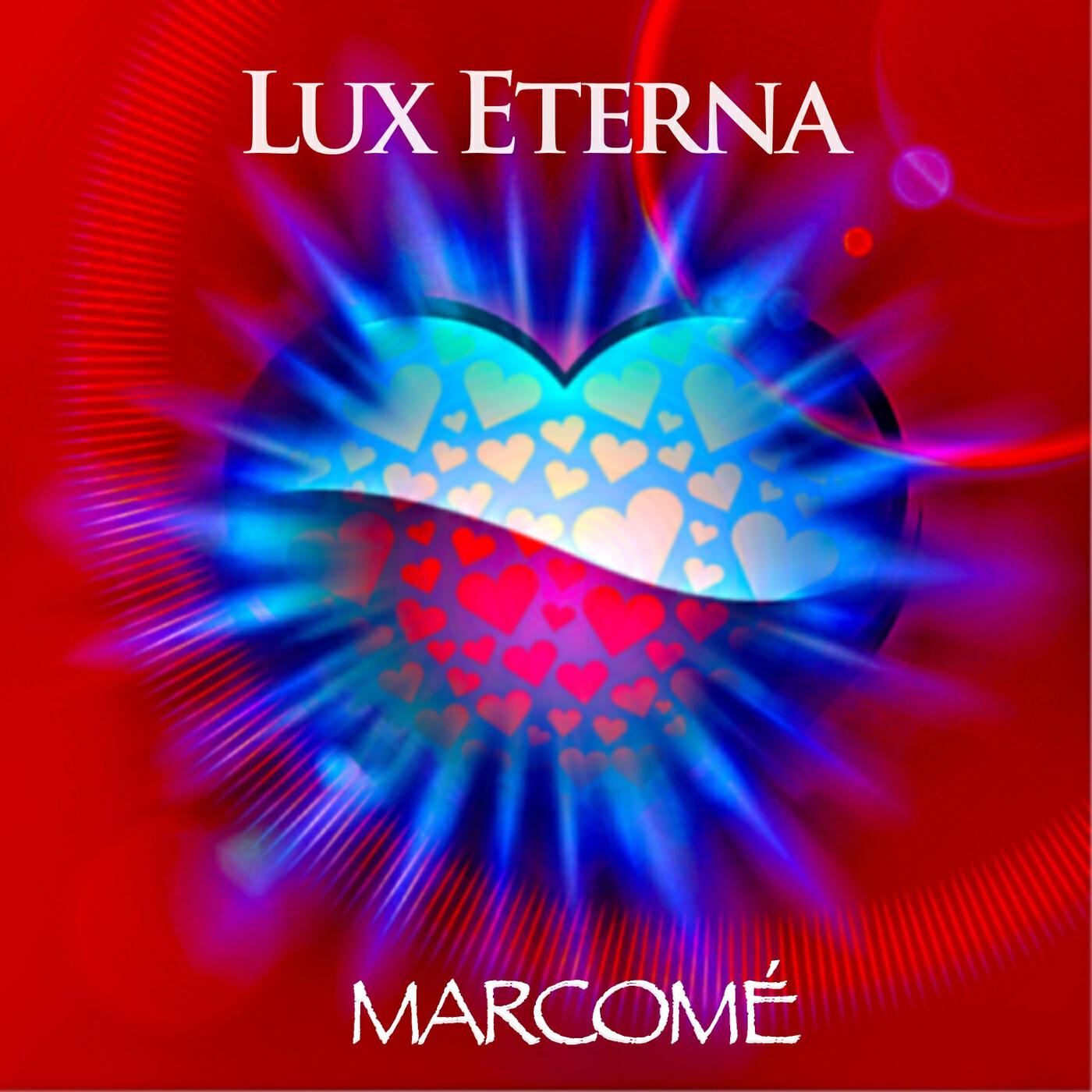 Релиз Lux Eterna