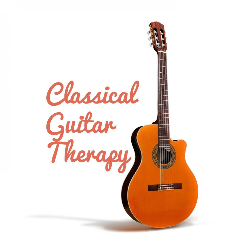Релиз Classical Guitar Therapy