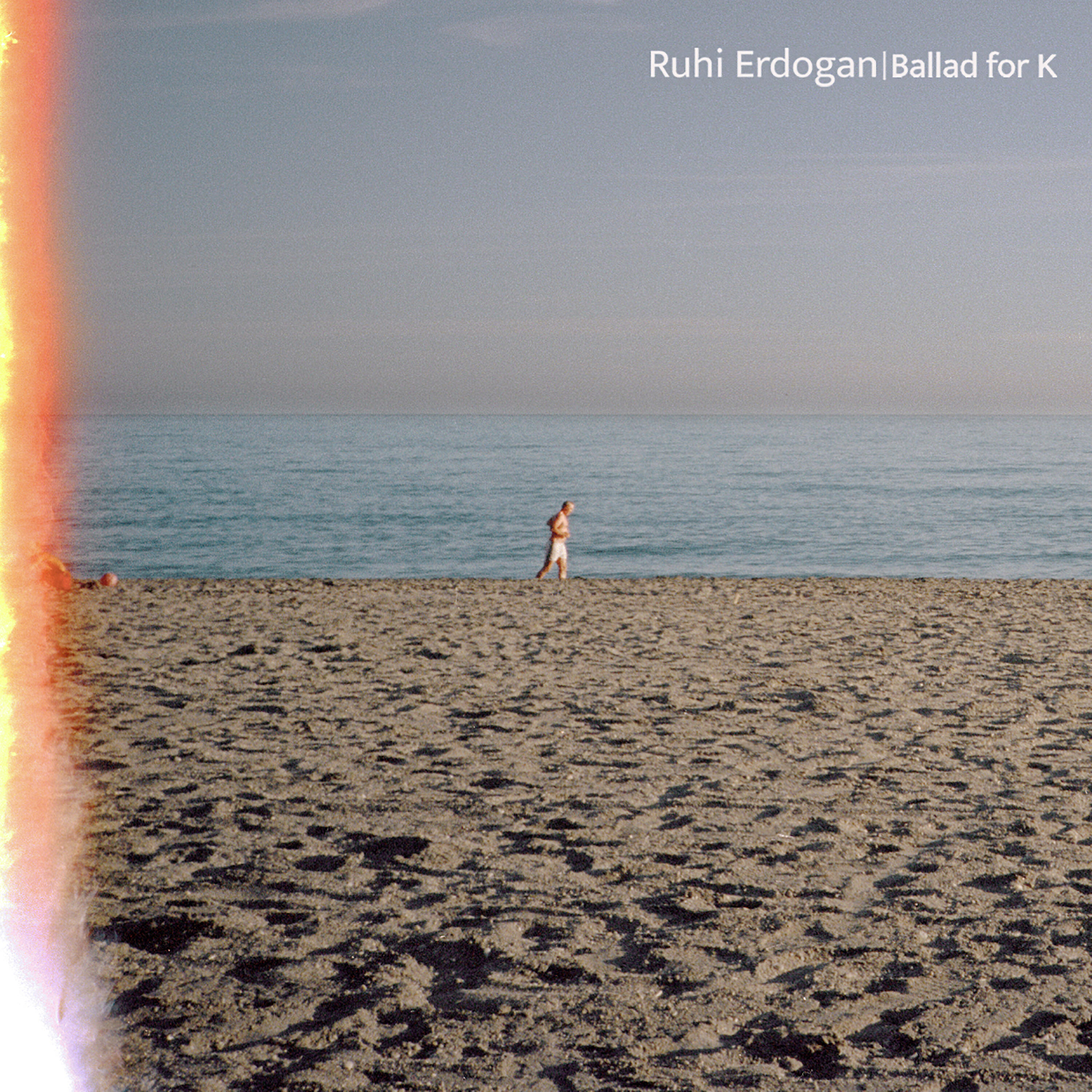 Релиз Ballad for K
