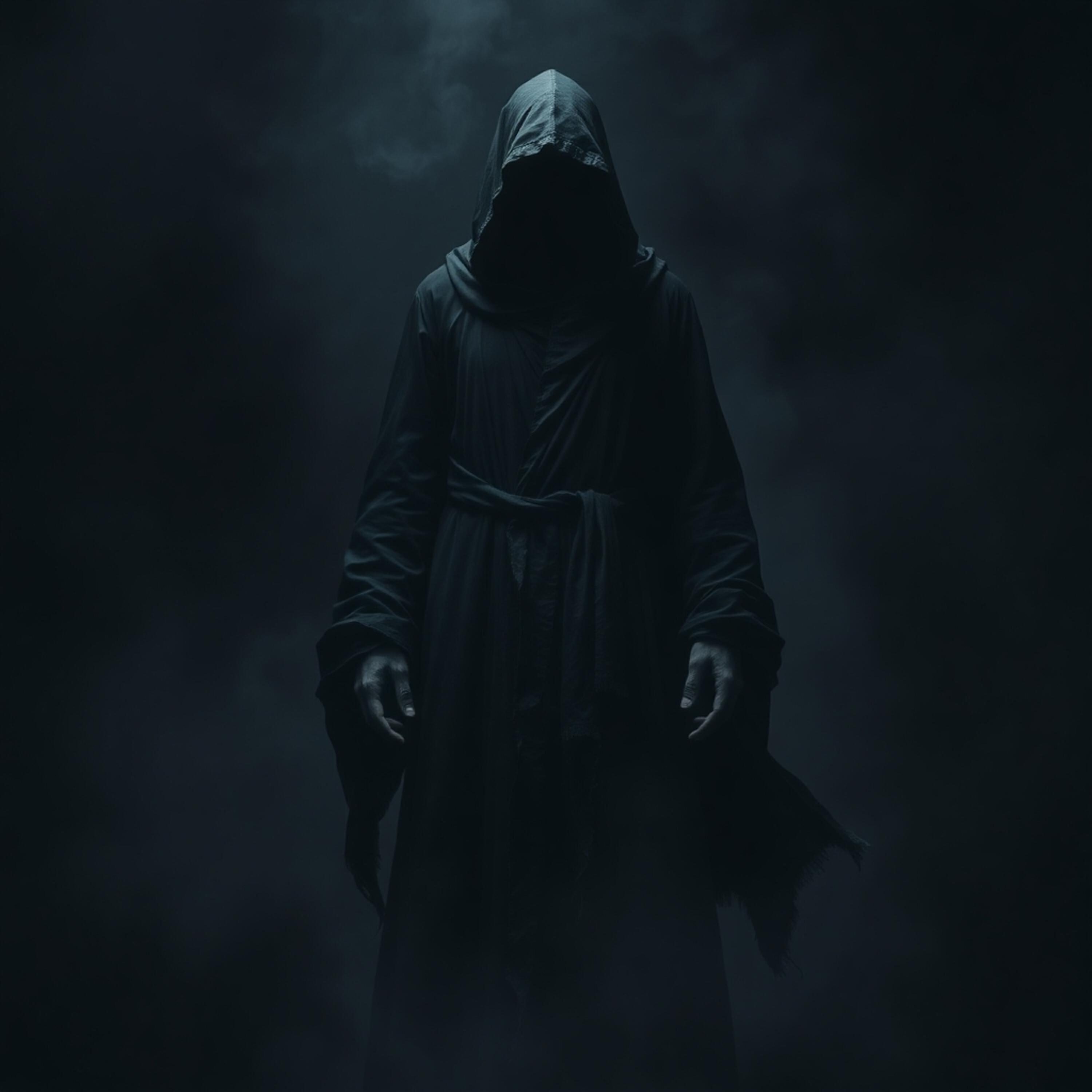 Релиз Antagonist
