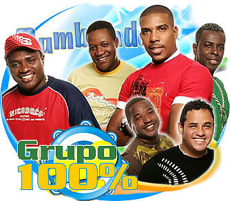 Grupo 100%