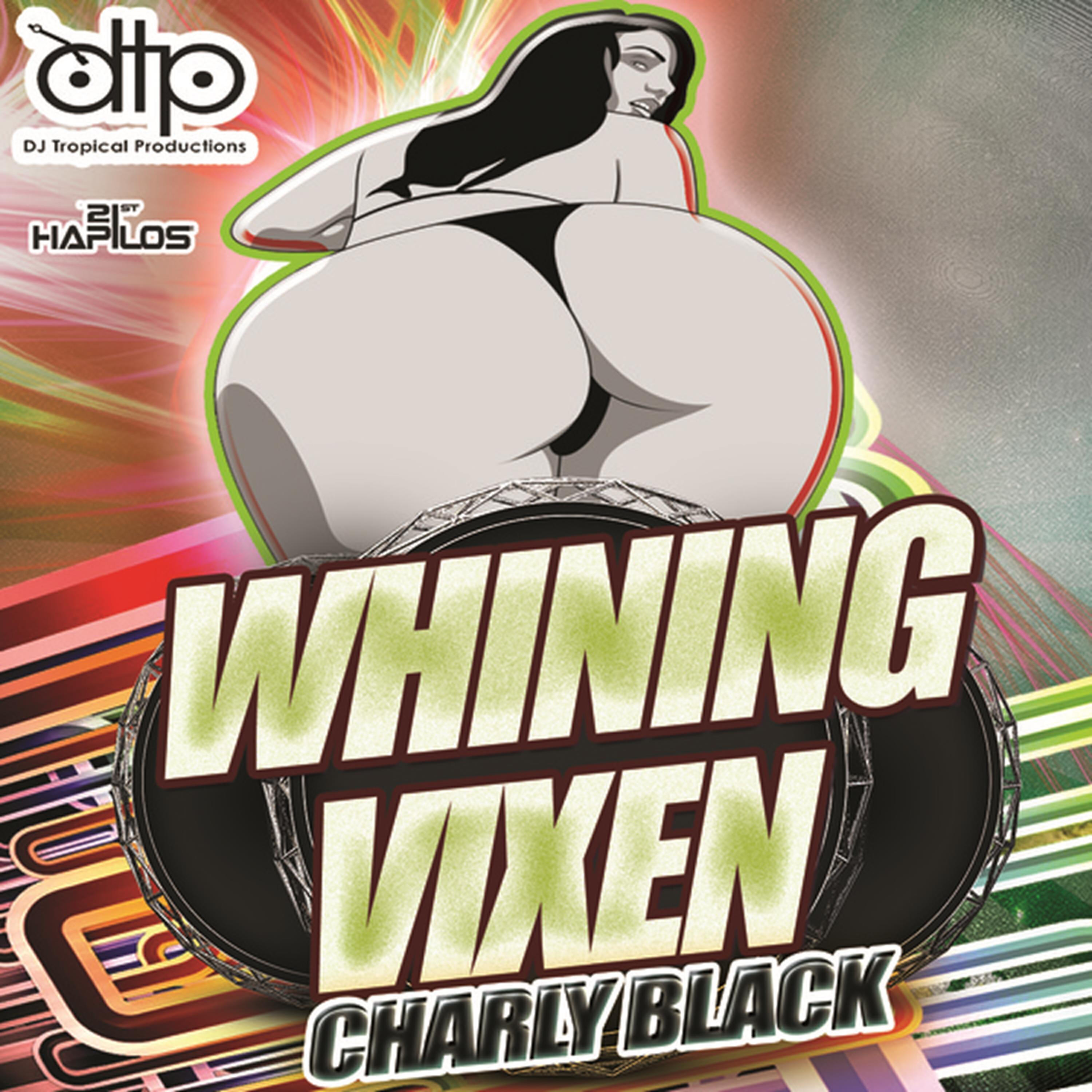 Релиз Whining Vixen - Single