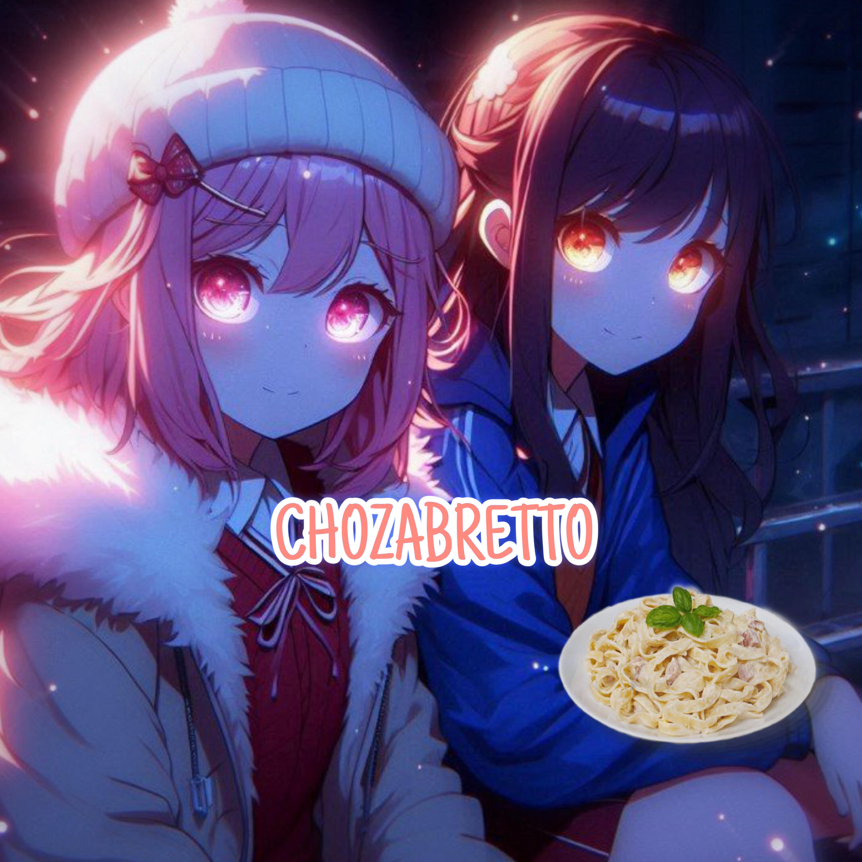 Постер альбома CHOZABRETTO
