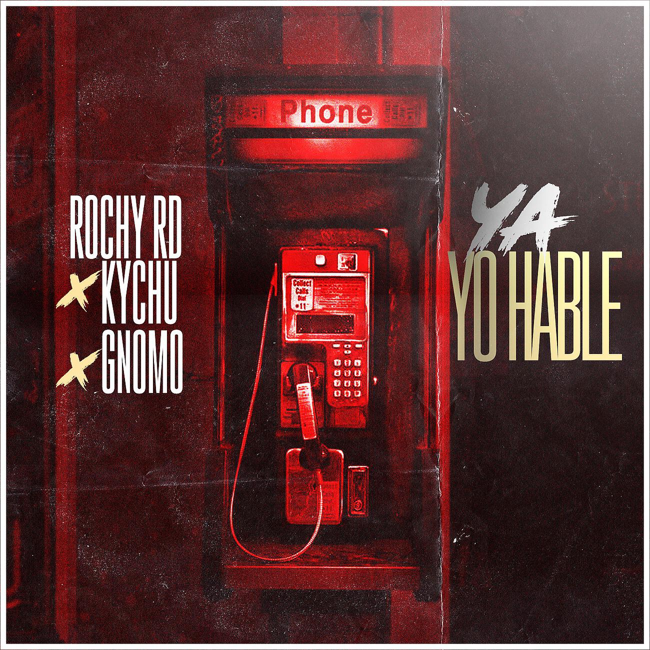 Релиз Ya Yo Hable