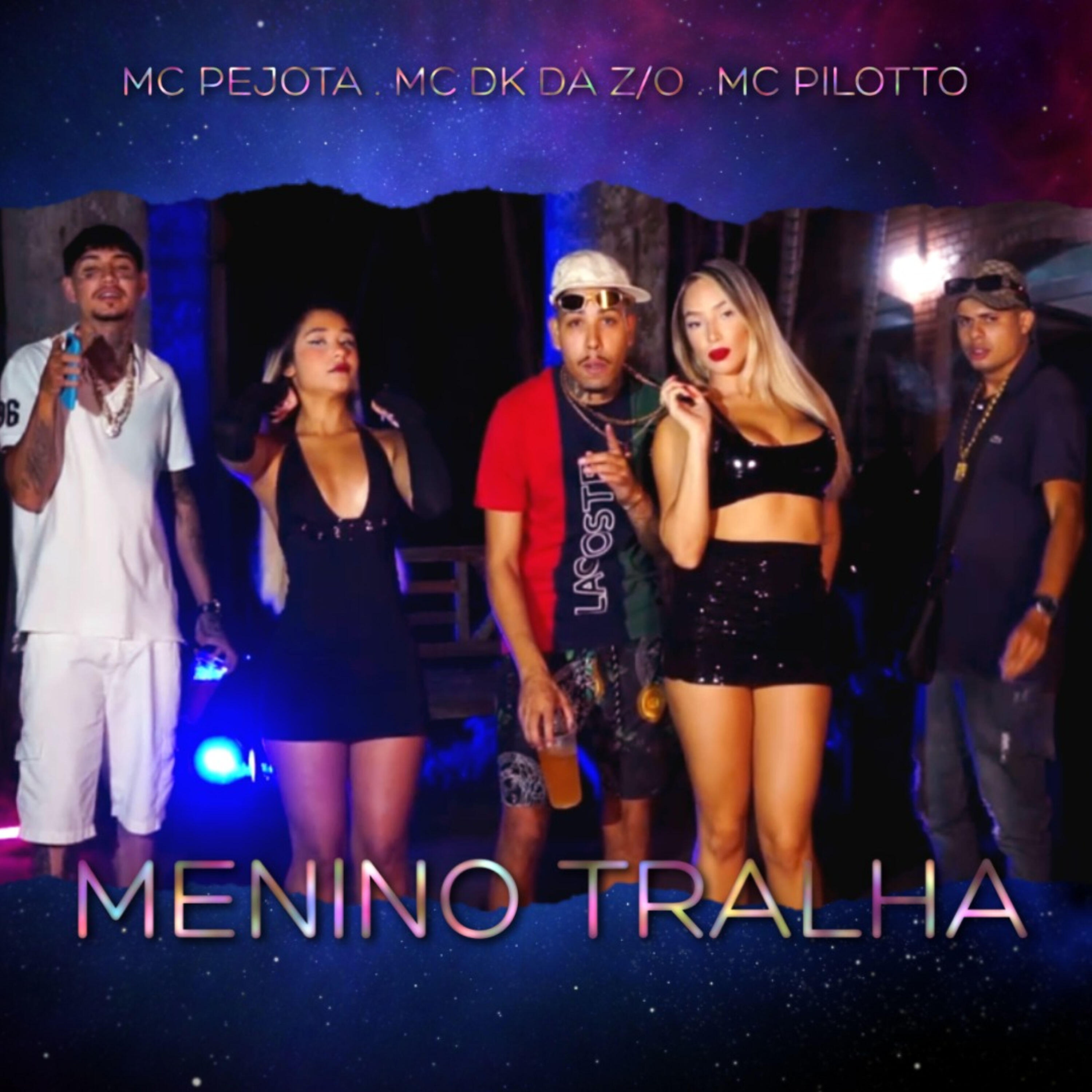 Mc Pejota все песни в mp3