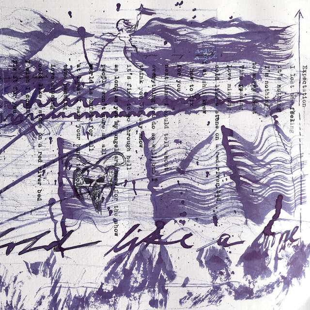 Релиз Red River Bed