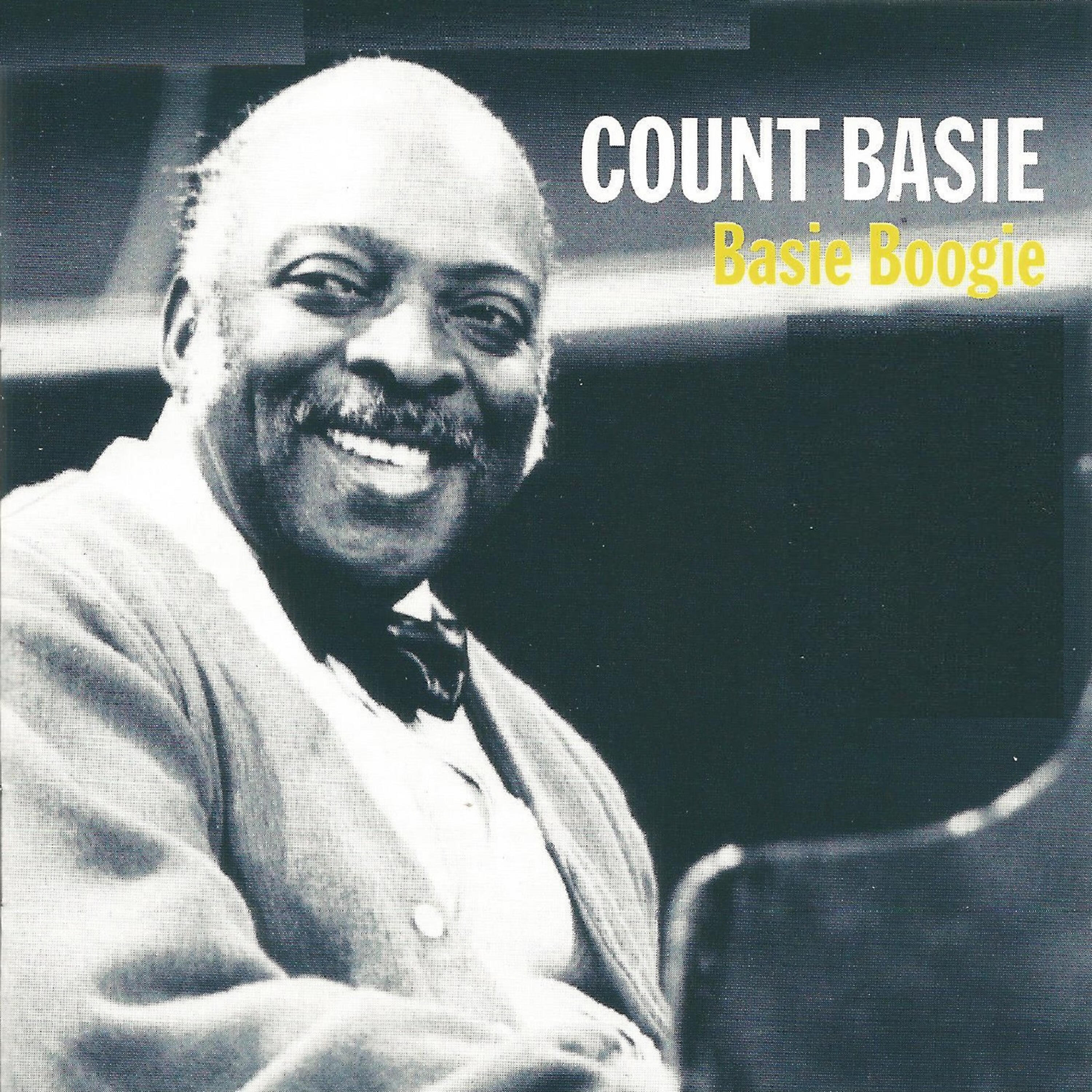Релиз Count Basie - Basie Boogie