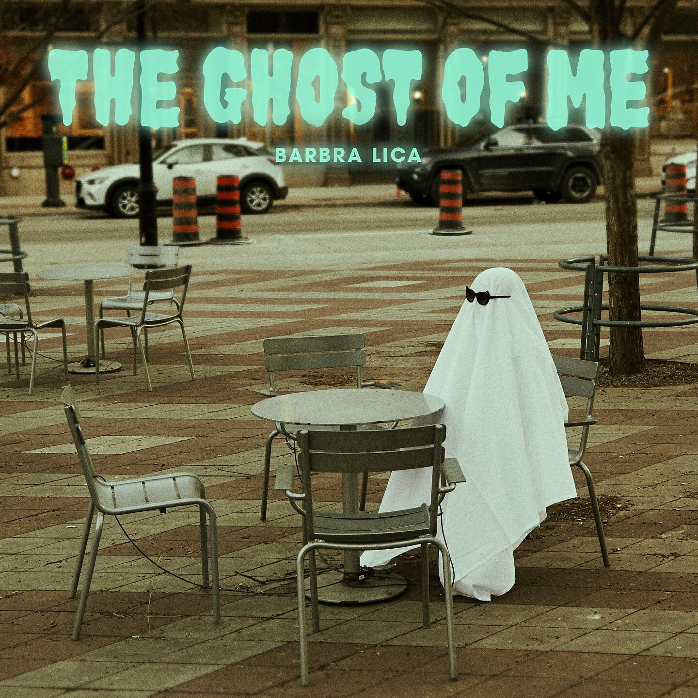 Релиз The Ghost of Me