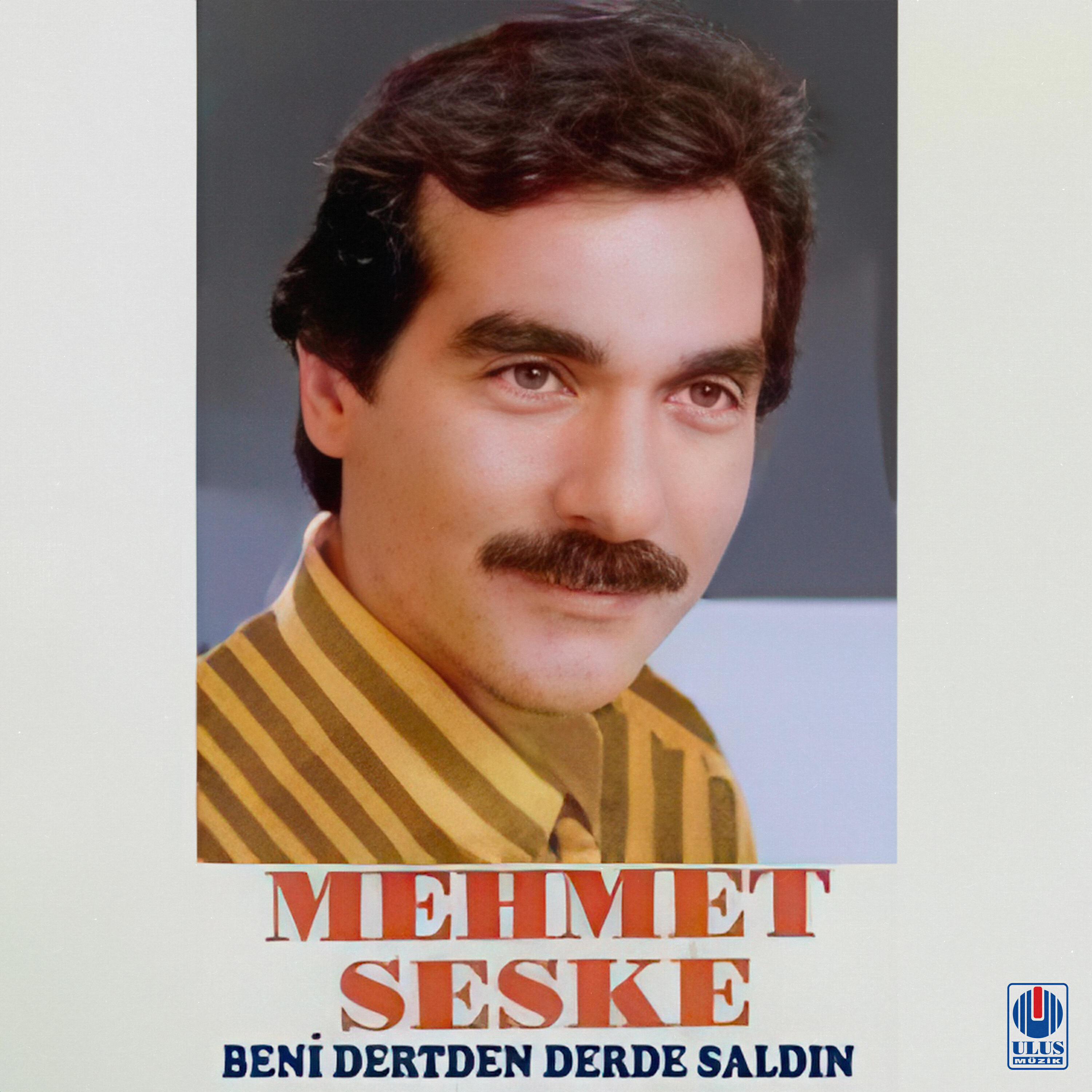 Релиз Beni Dertten Derde Saldın