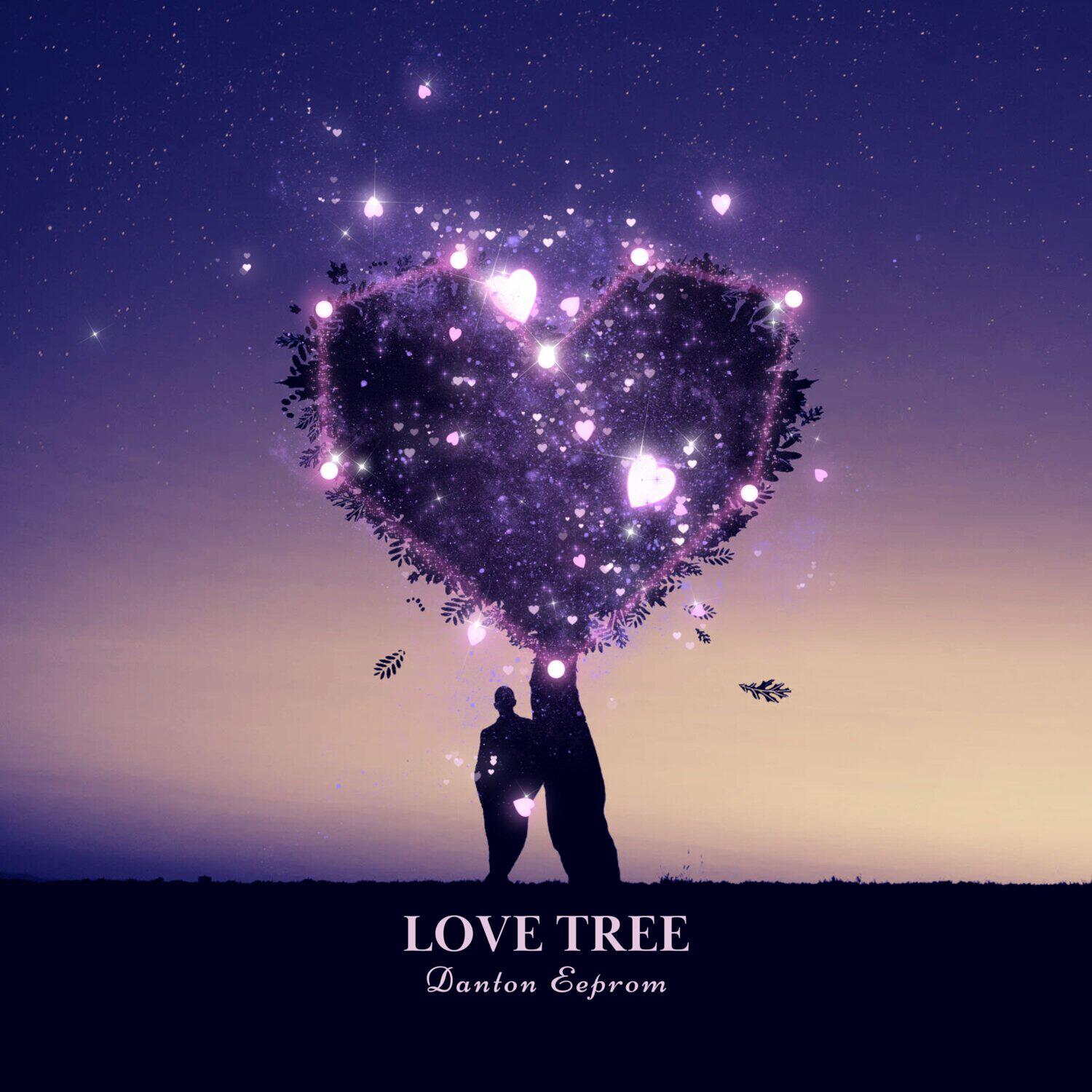 Релиз Love Tree