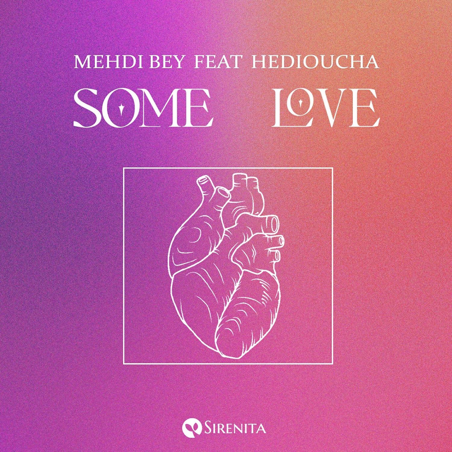 Релиз Some Love