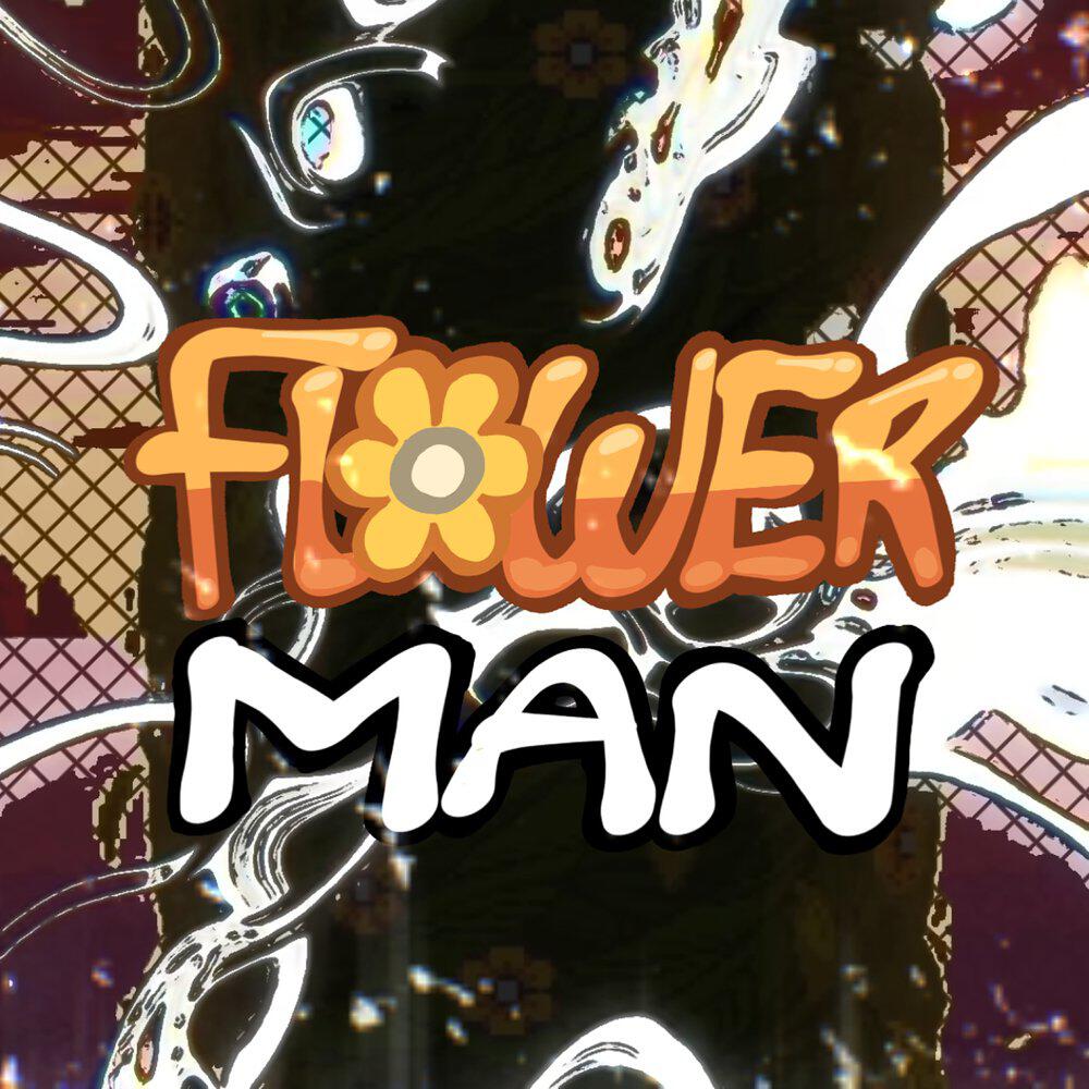 Релиз Flower Man (Remix)