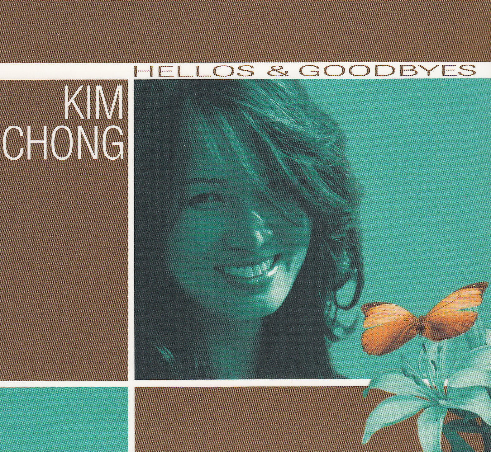 Kim Chong
