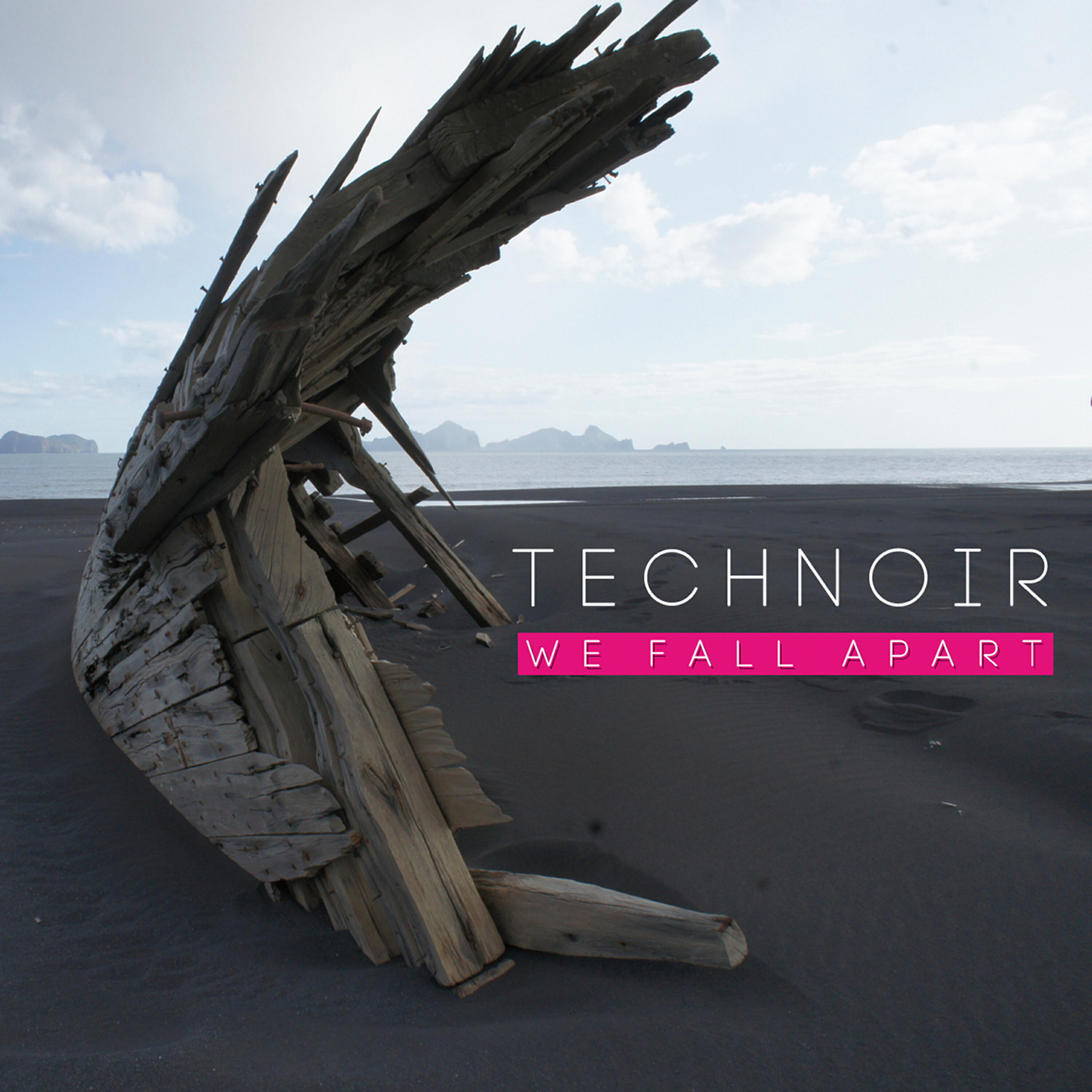 Релиз We Fall Apart