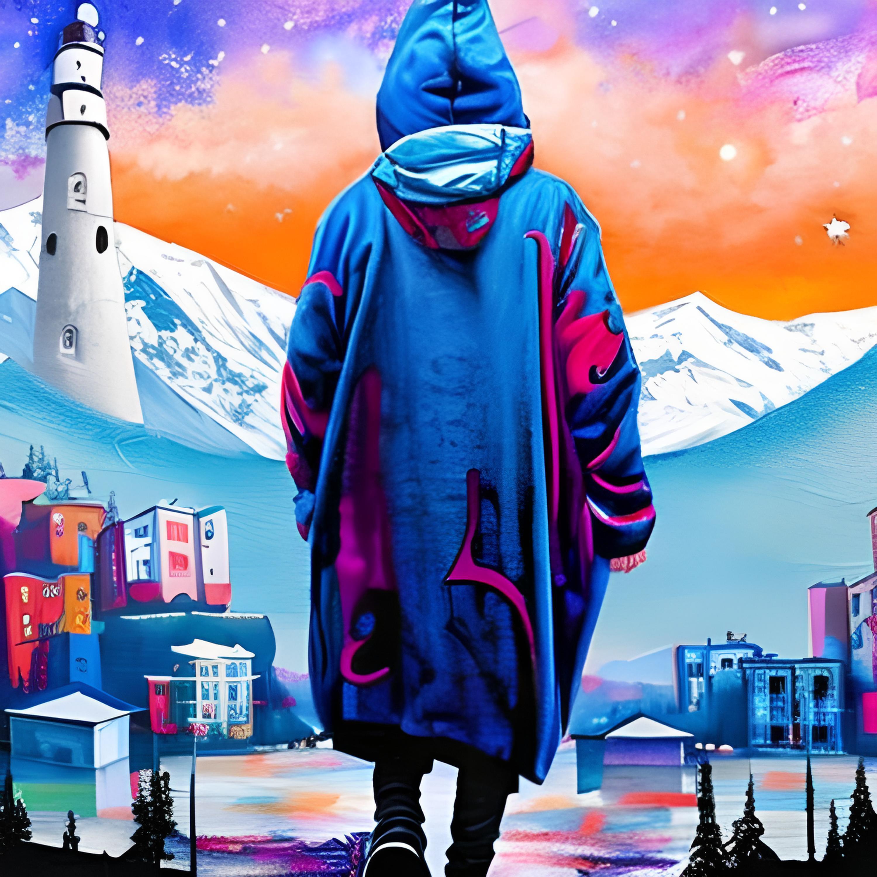 Постер альбома What Are You Starting again?
