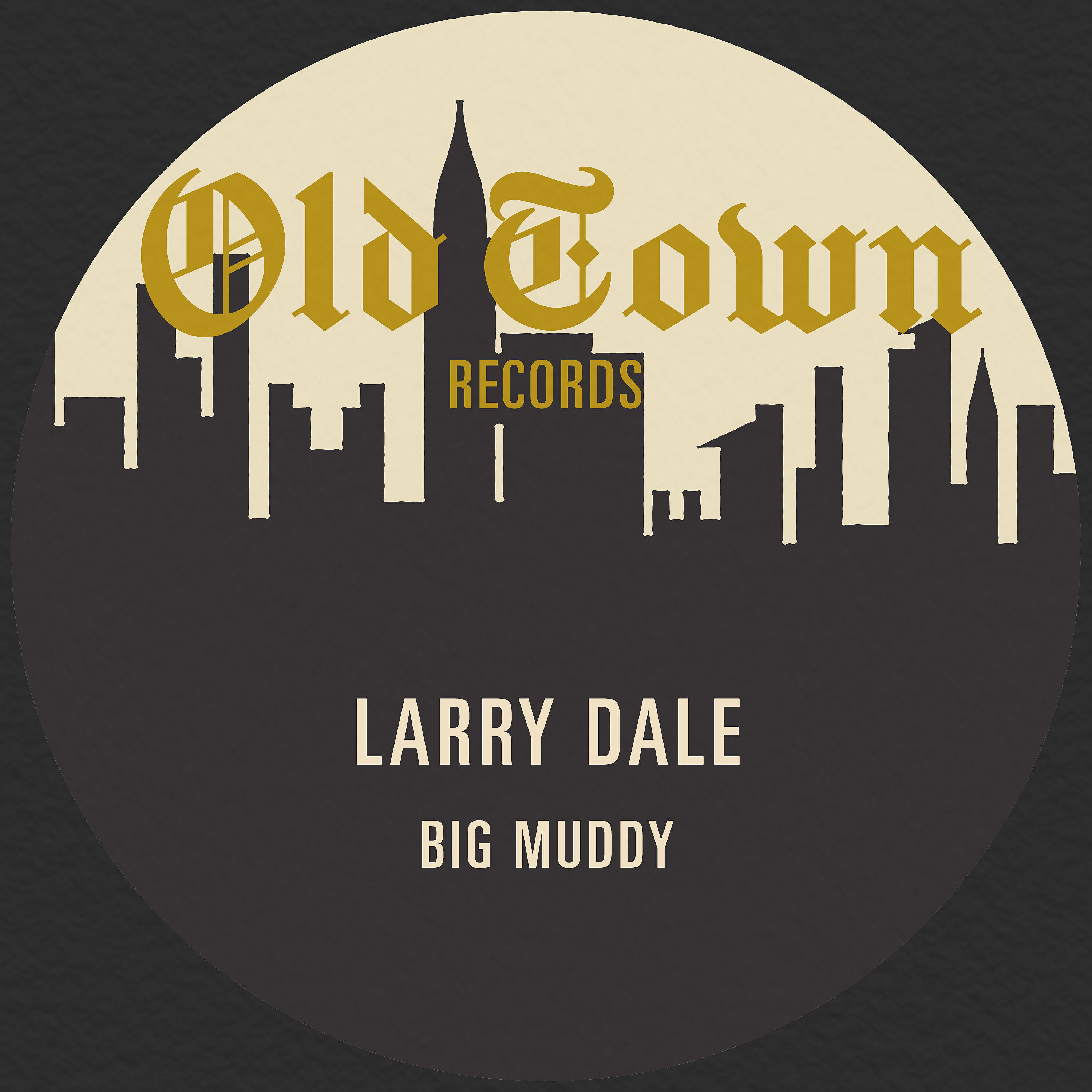 Релиз Big Muddy: The Old Town EP