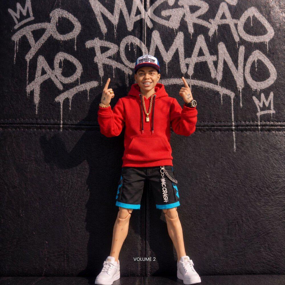 Релиз Do Magrão ao Romano, Vol. 2