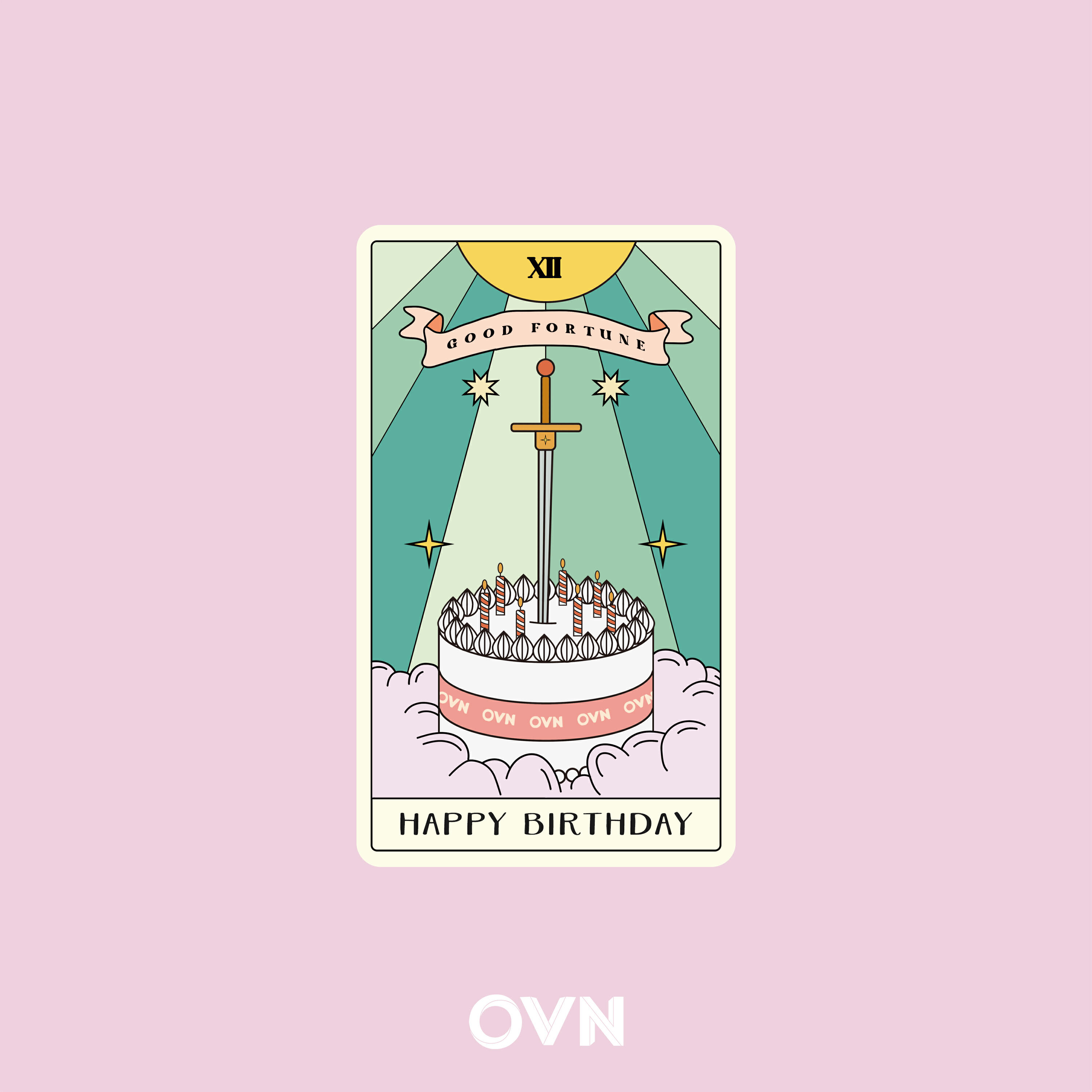 Релиз happy birthday