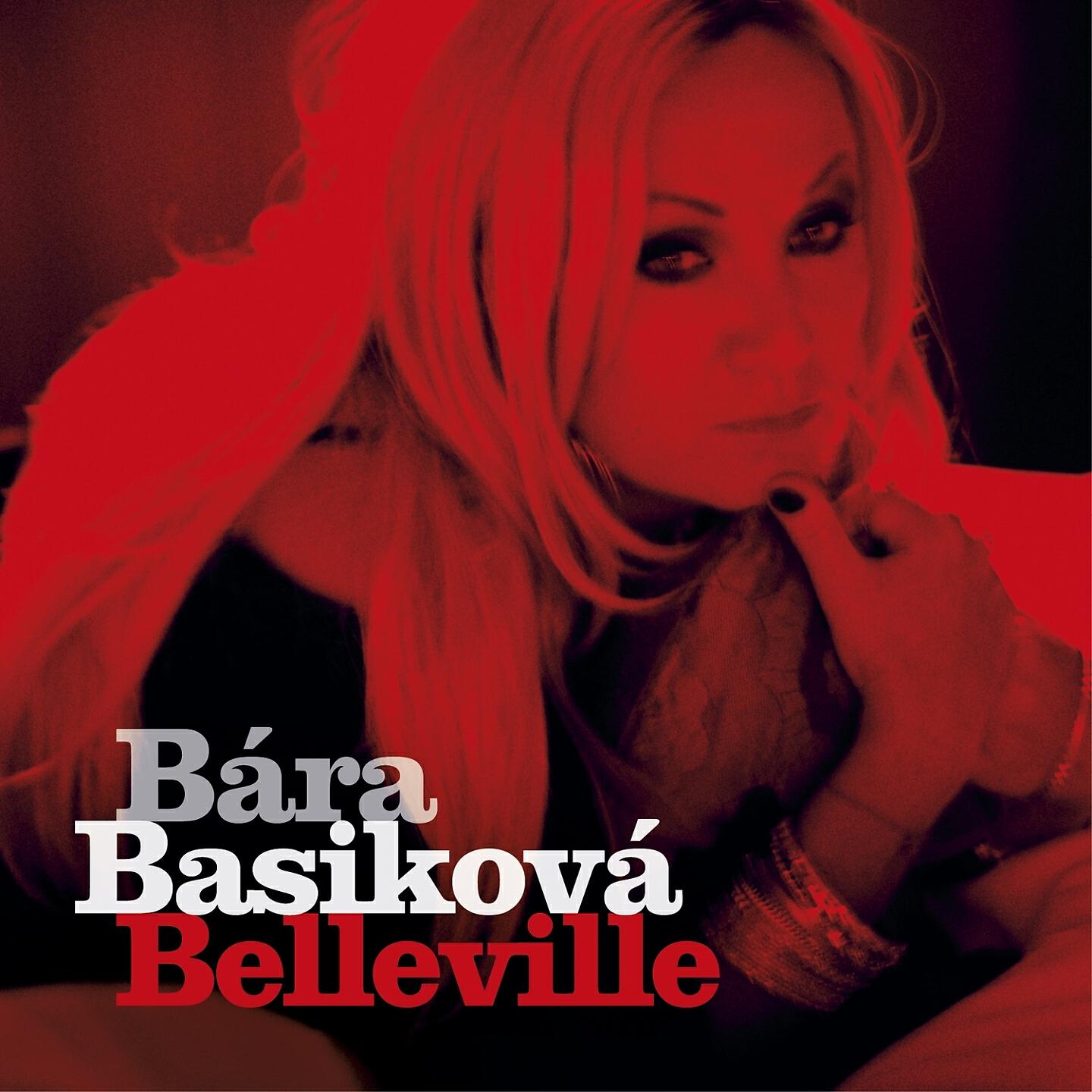 Релиз Belleville