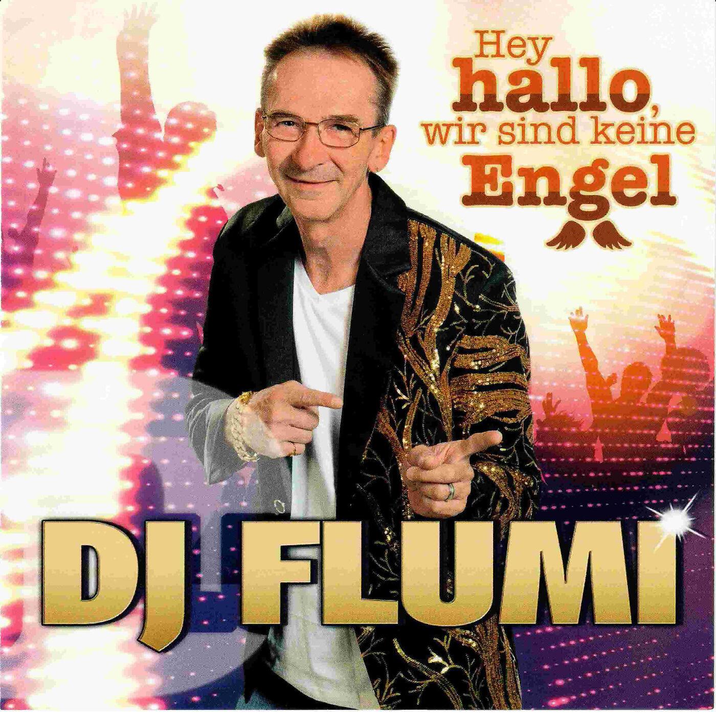 Релиз Hey, Hallo Wir Sind Keine Engel
