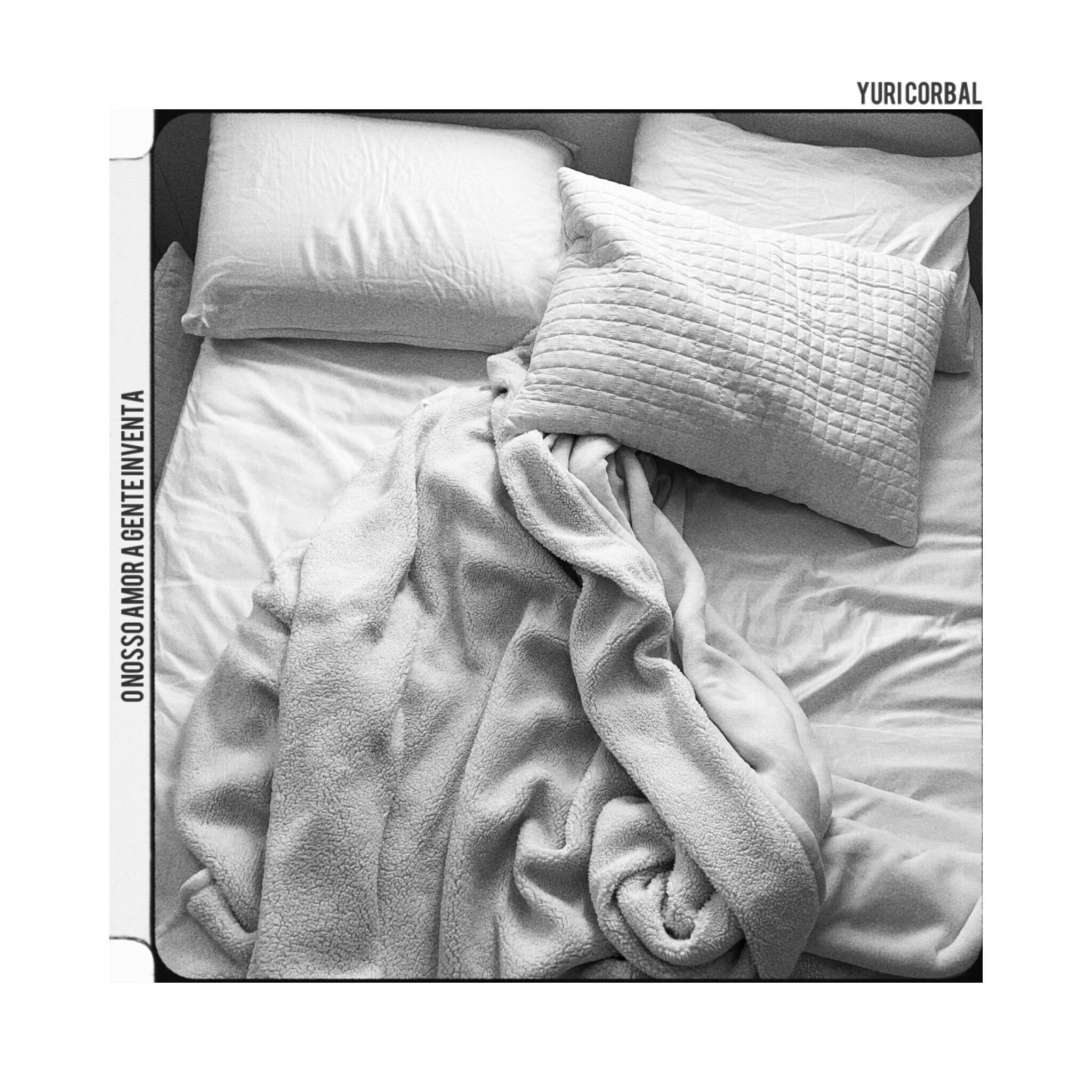 Релиз O Nosso Amor A Gente Inventa
