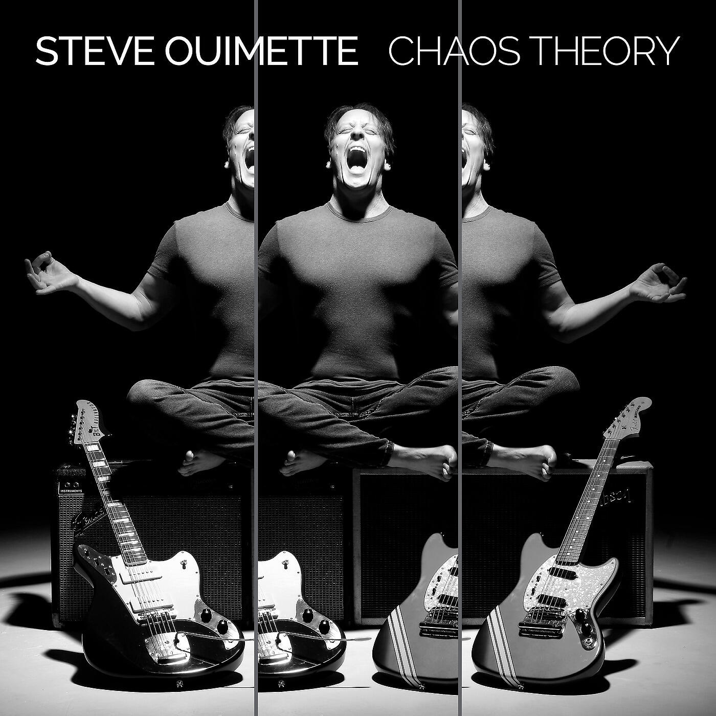 Релиз Chaos Theory