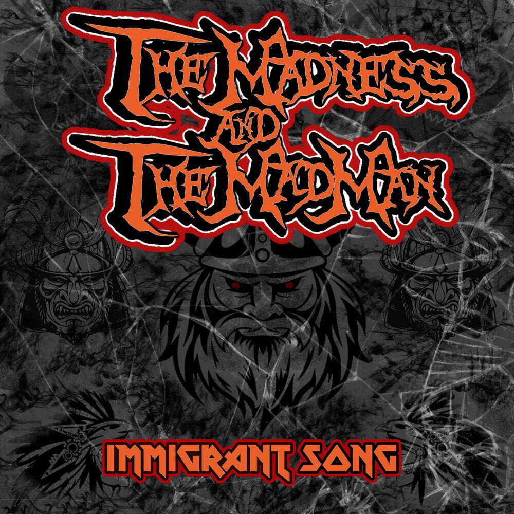 Релиз Immigrant Song