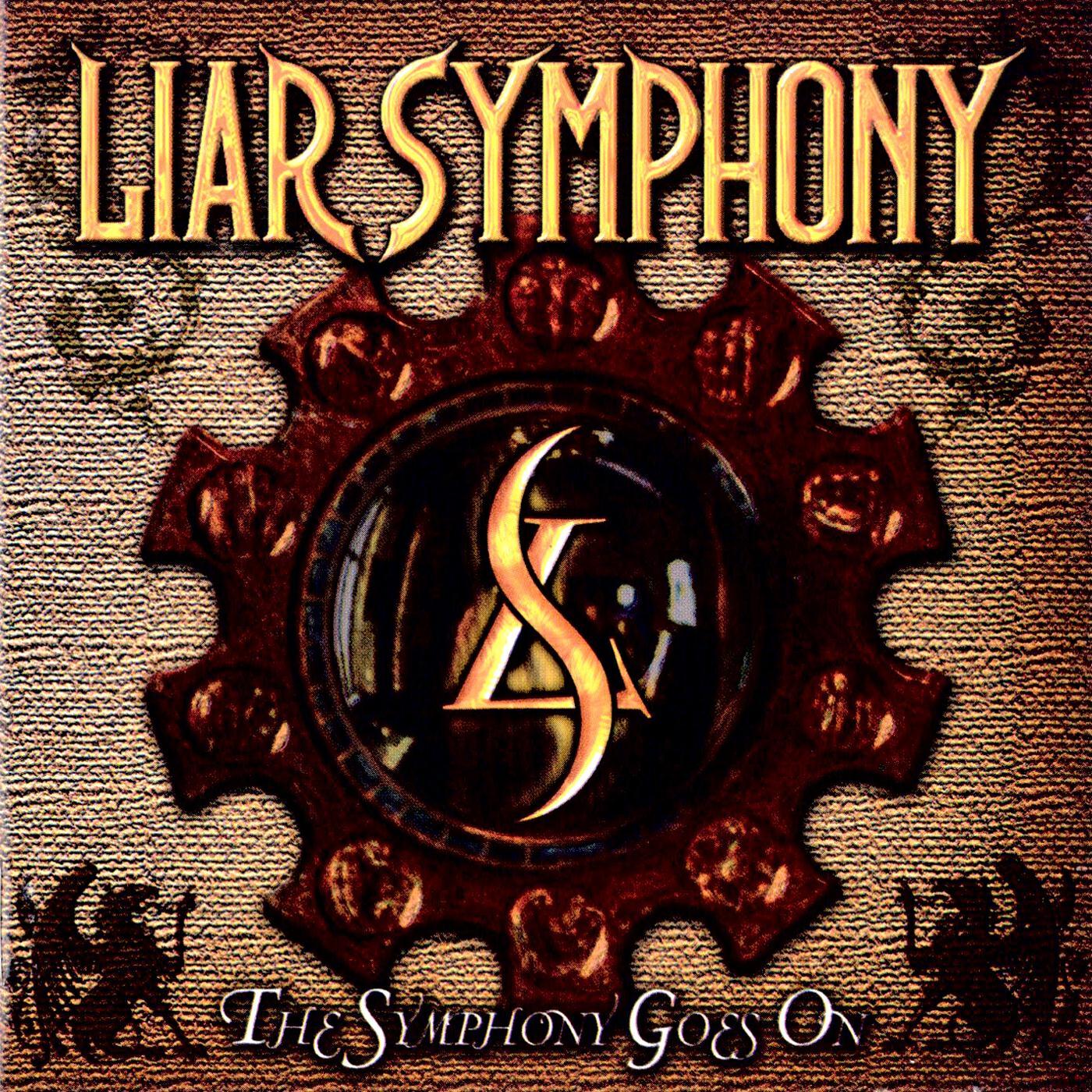 Релиз The Symphony Goes On