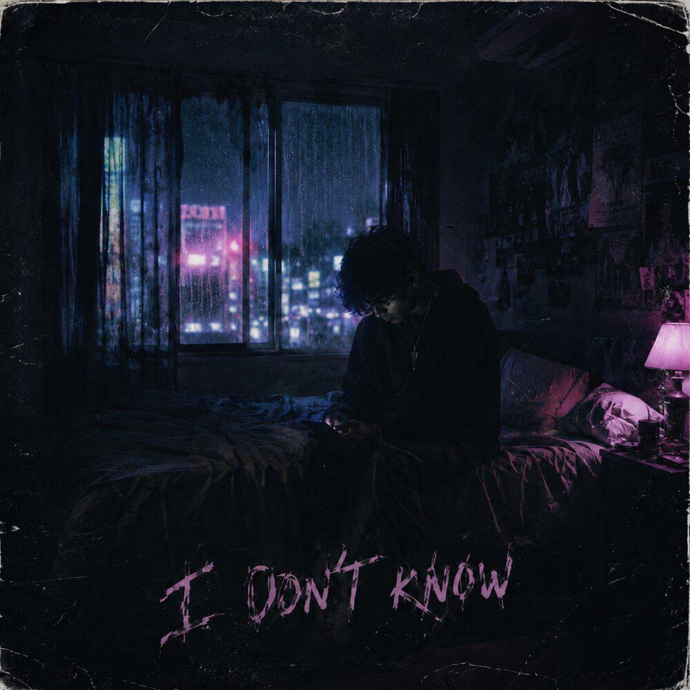 Релиз I Don't Know