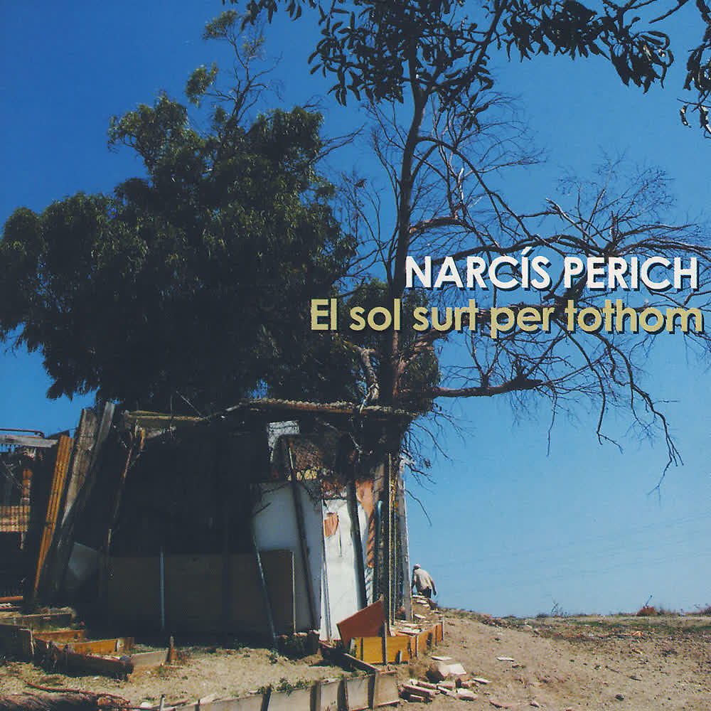 Релиз El Sol Surt Per Tothom