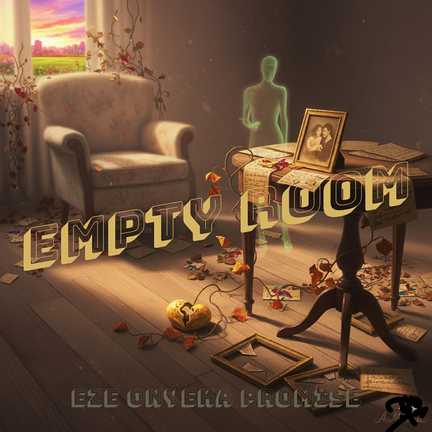 Релиз Empty Room