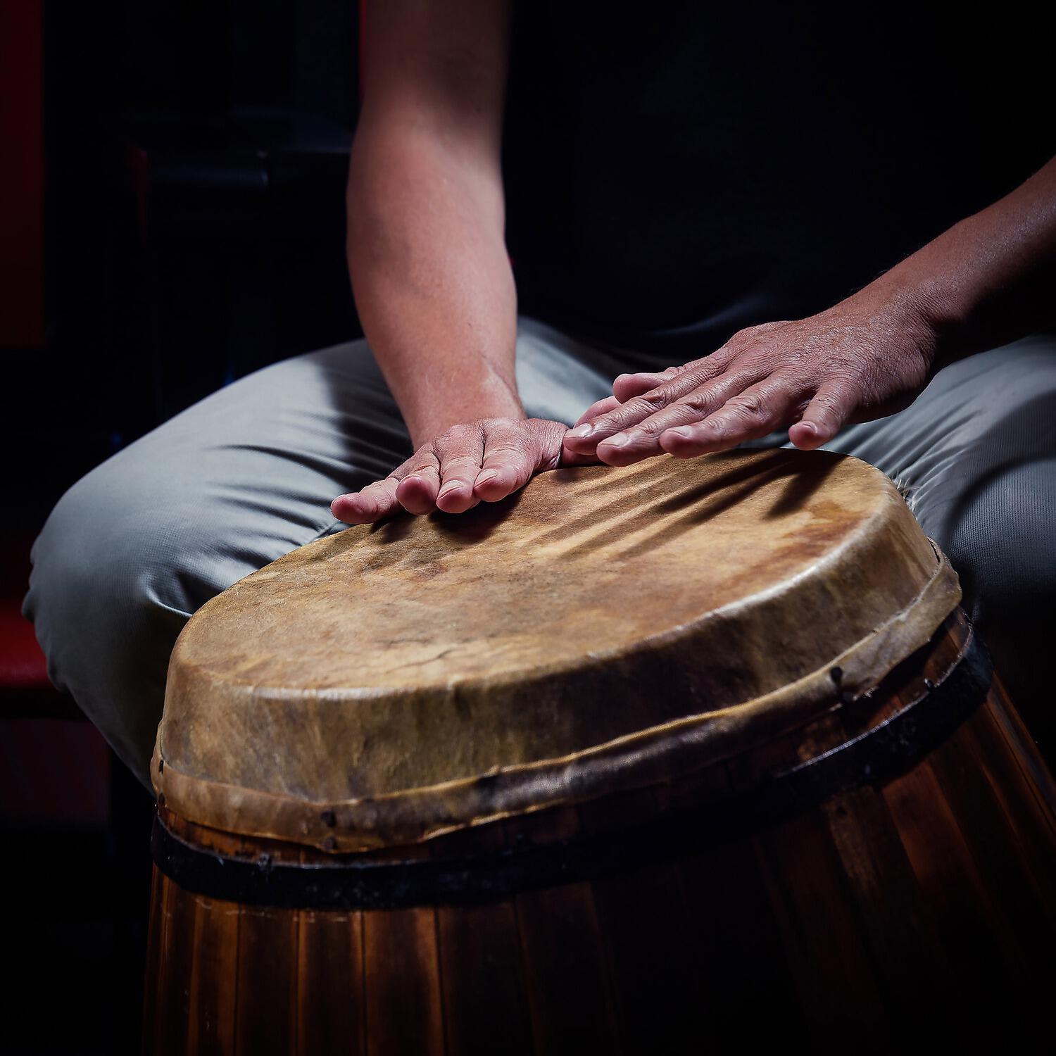 Релиз Proyecto Afluentes