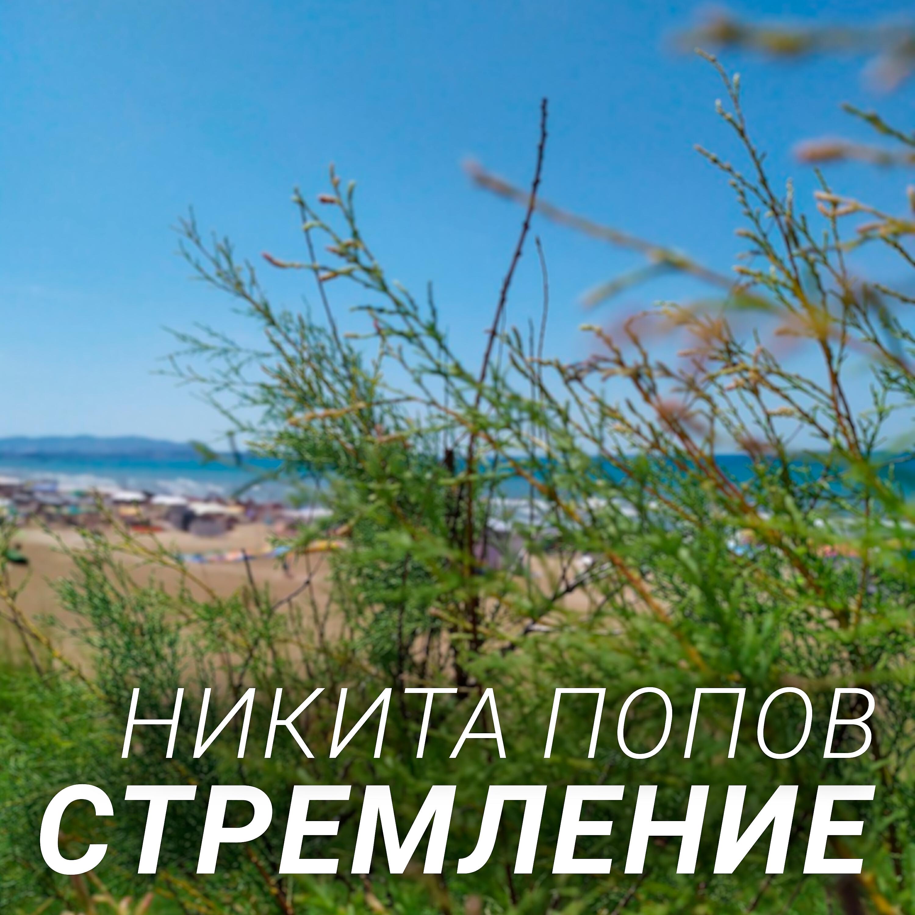 Постер альбома Стремление