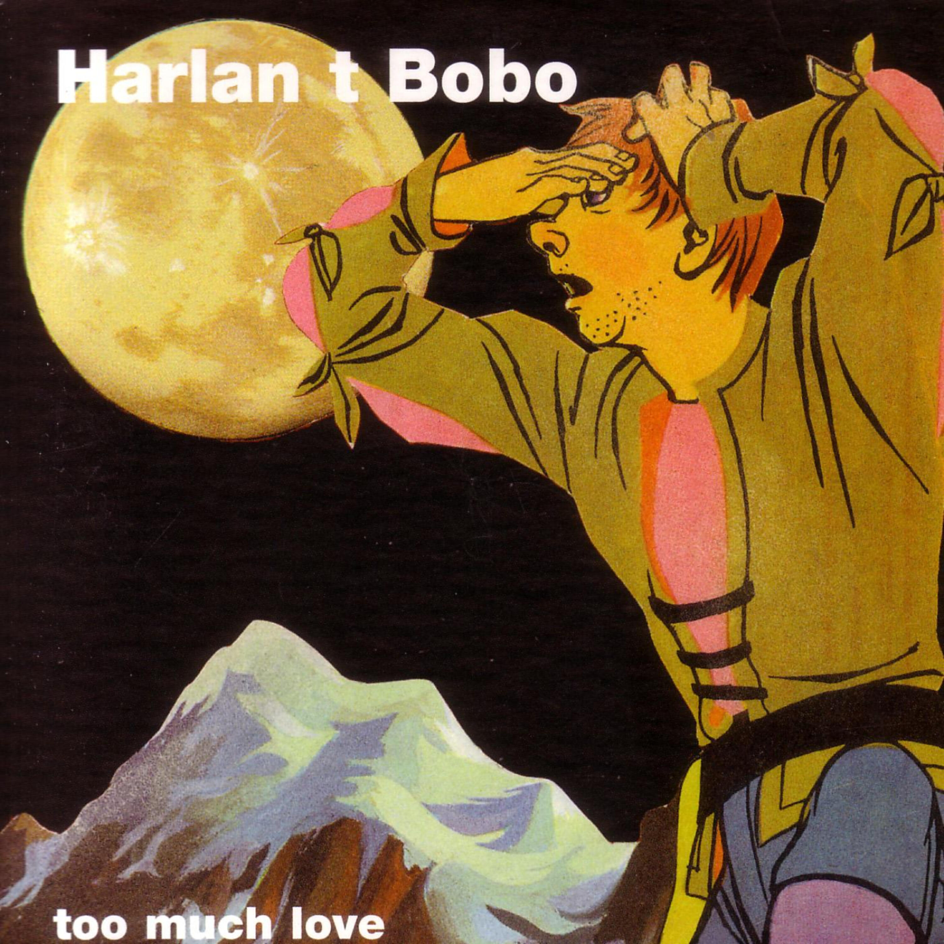 Релиз Too Much Love