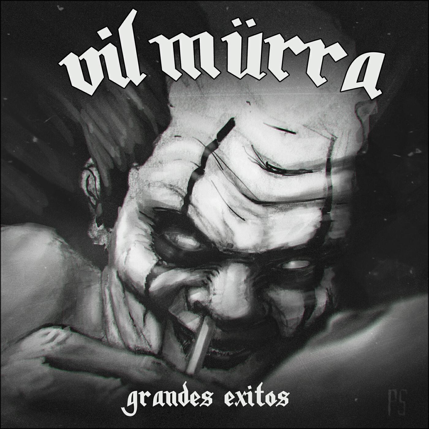 Vil Murra