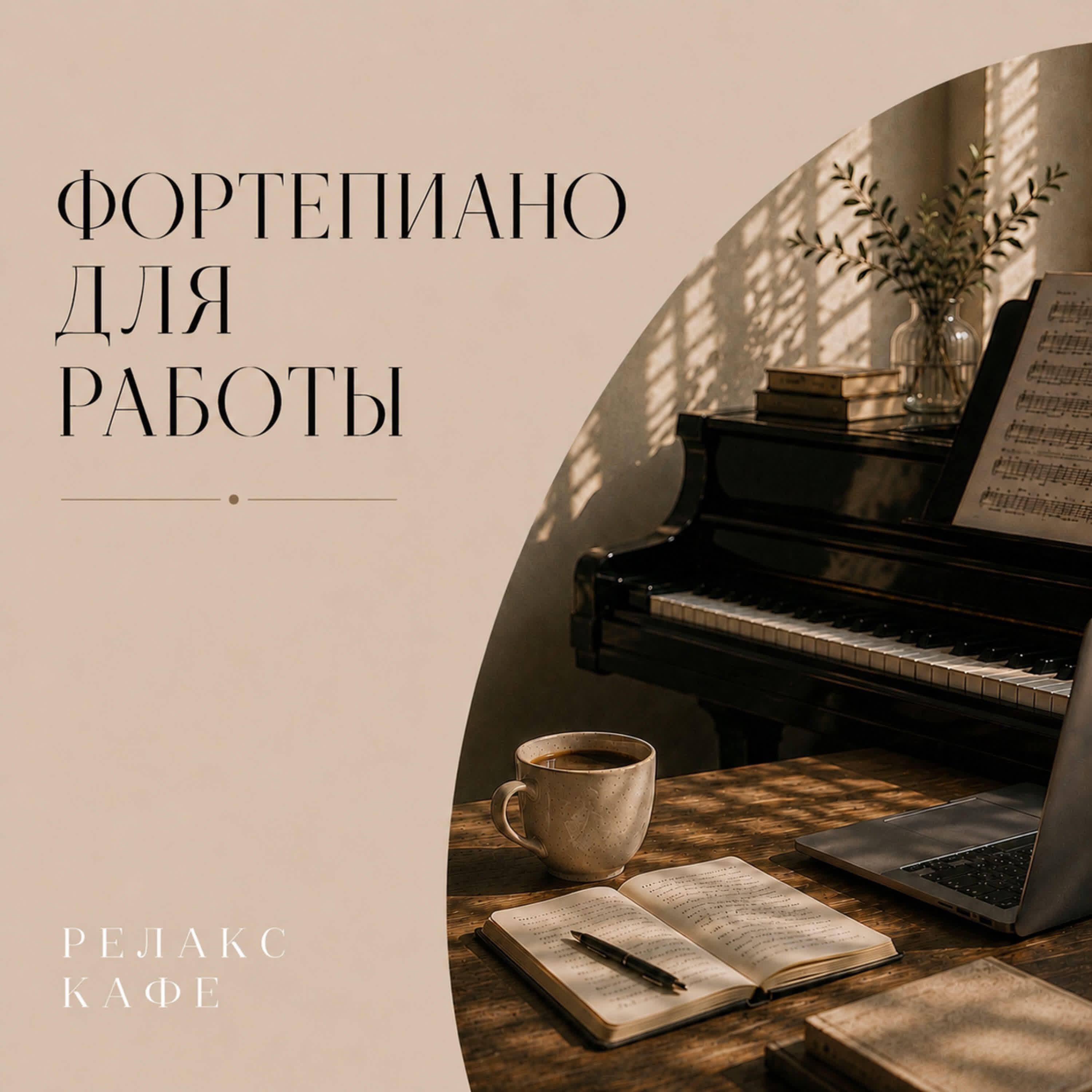 Релакс Кафе