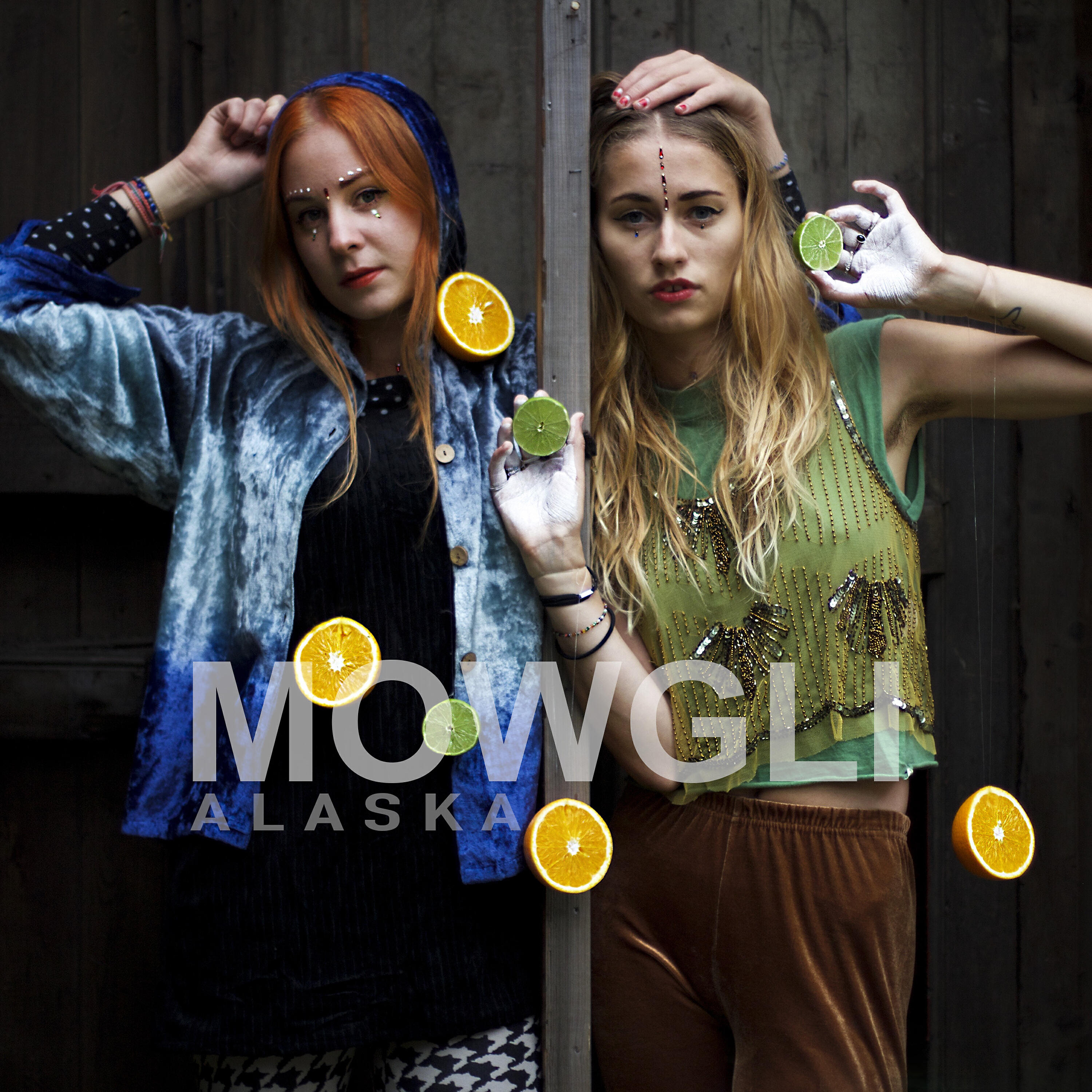 Релиз Alaska